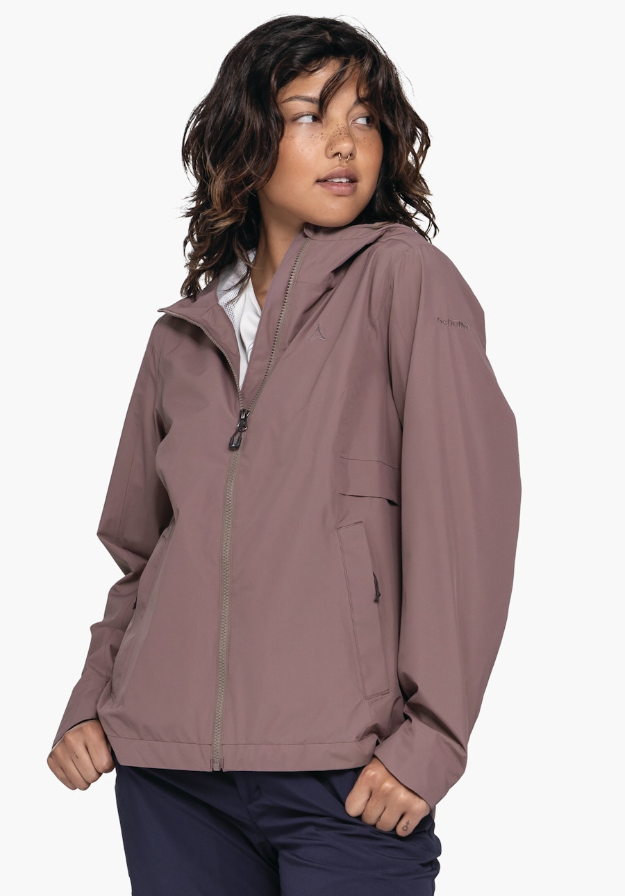 Urban Jacket Style Bohorok WMS