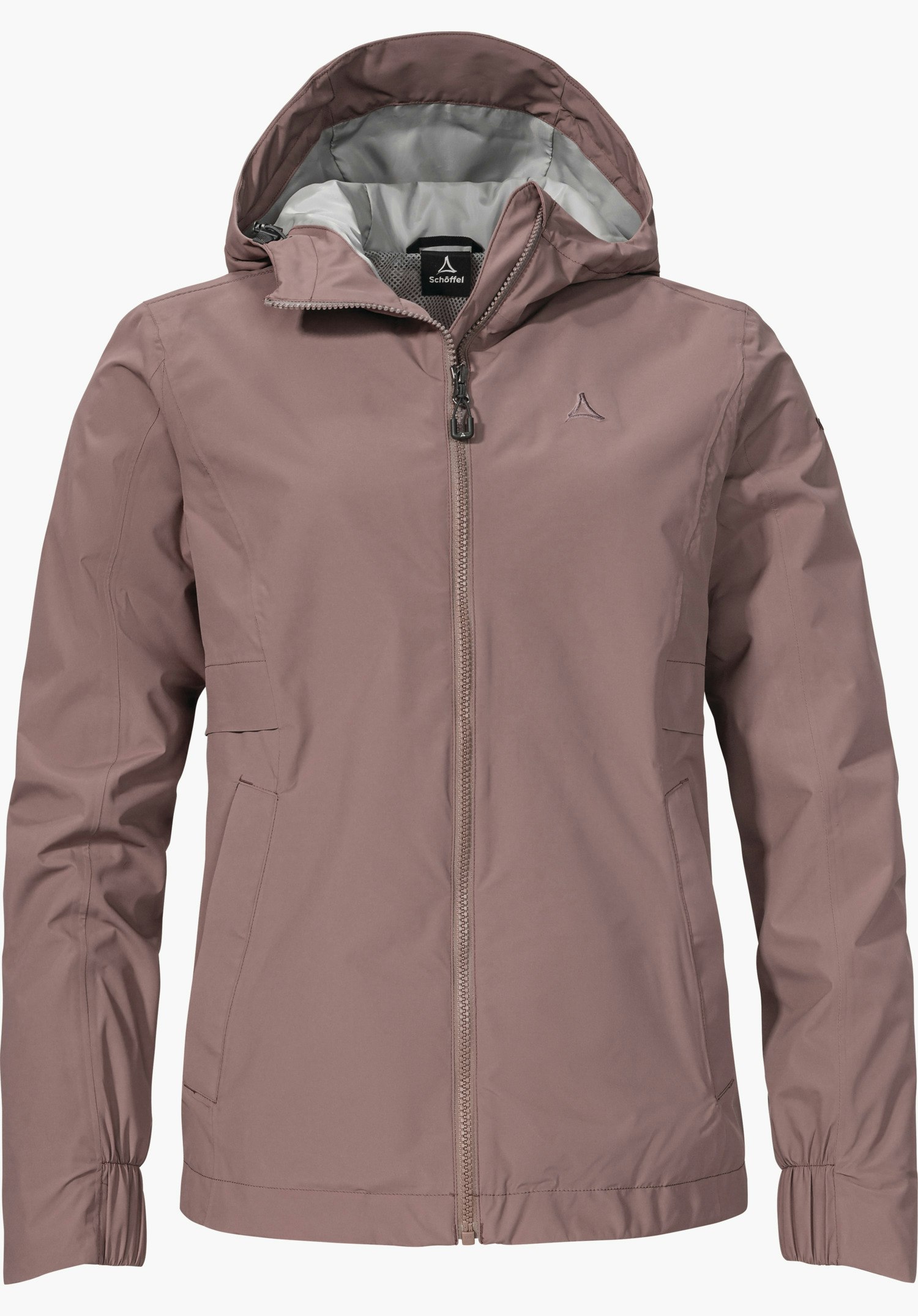 Jacket Style Bohorok WMS