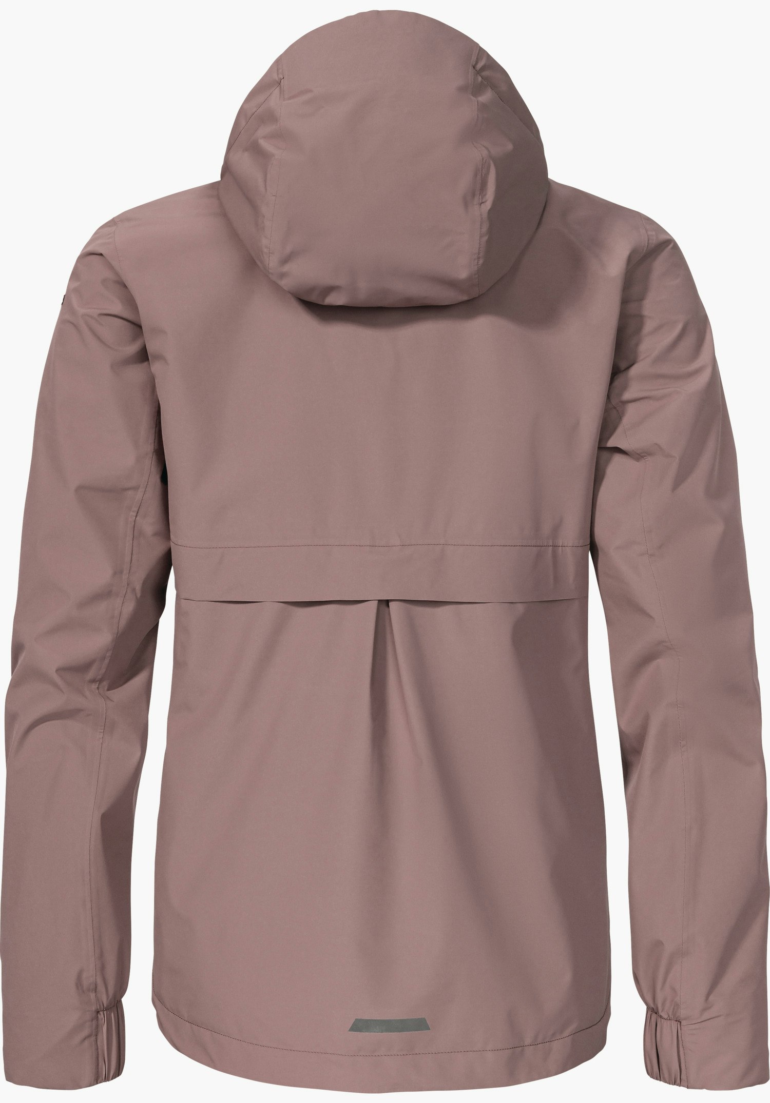 Jacket Style Bohorok WMS