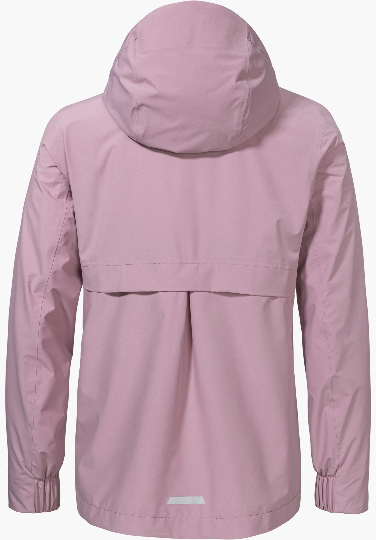 Jacket Style Bohorok WMS