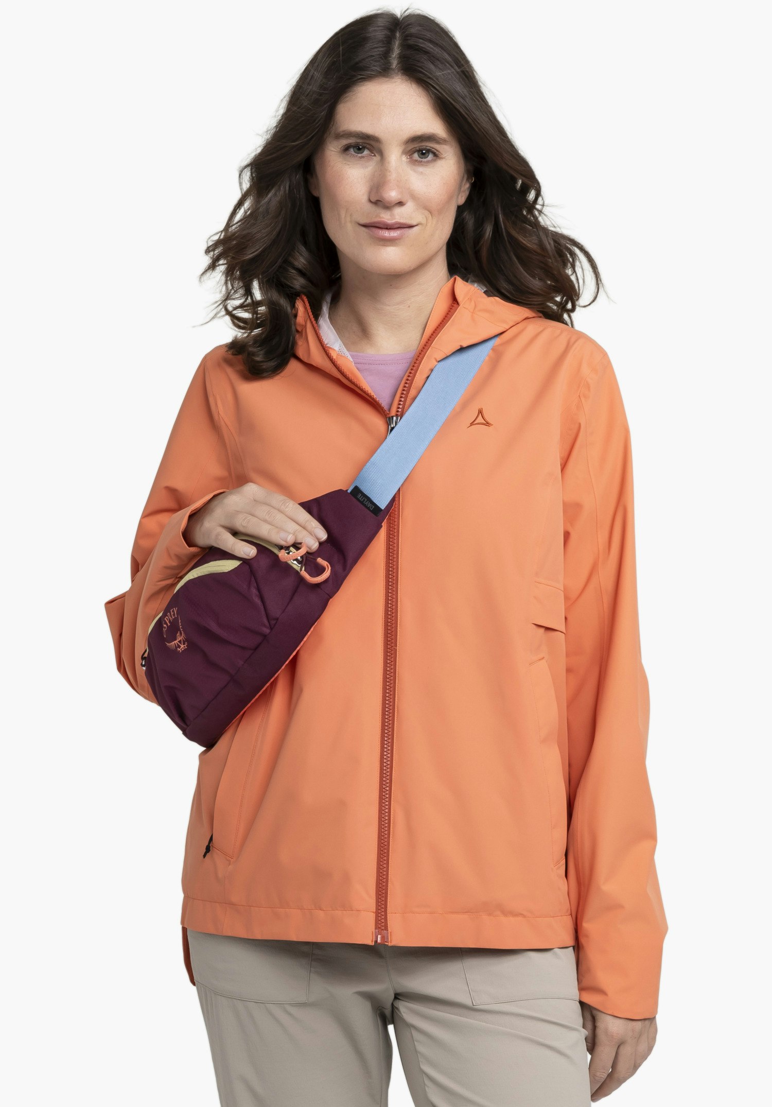 Jacket Style Bohorok WMS