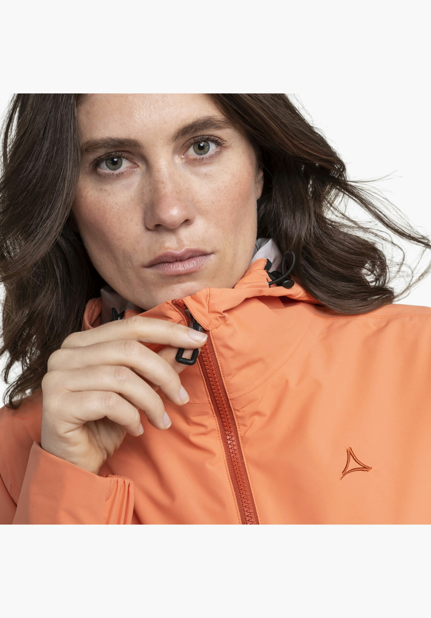 Jacket Style Bohorok WMS