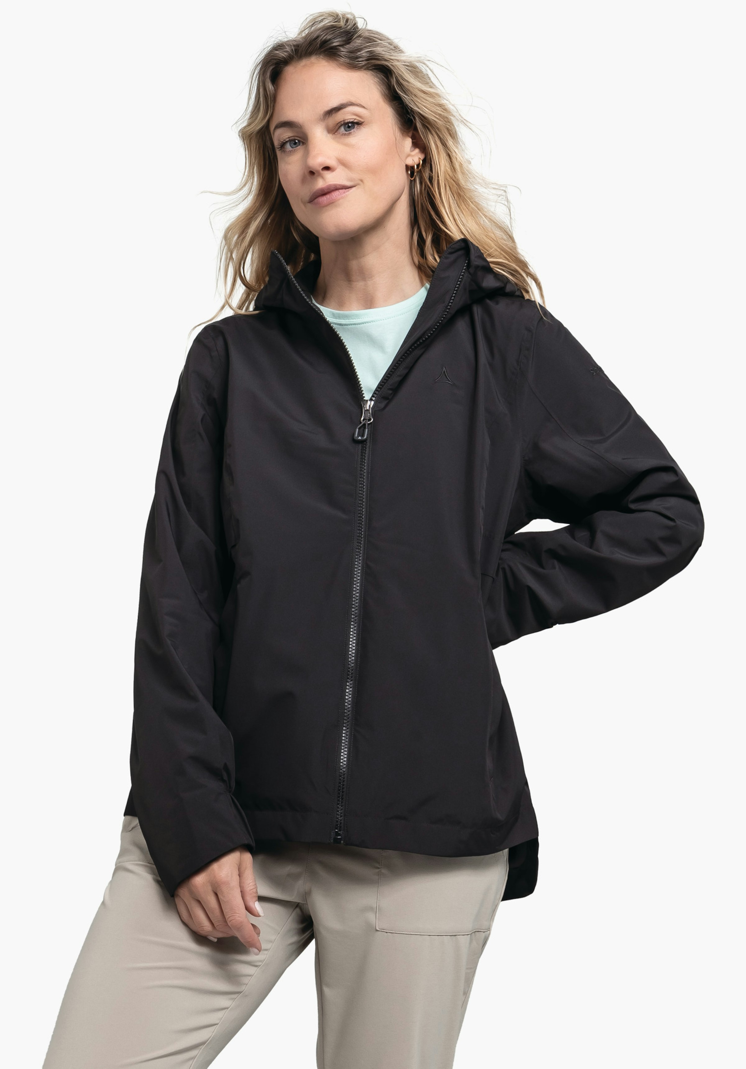 Urban Jacket Style Bohorok WMS