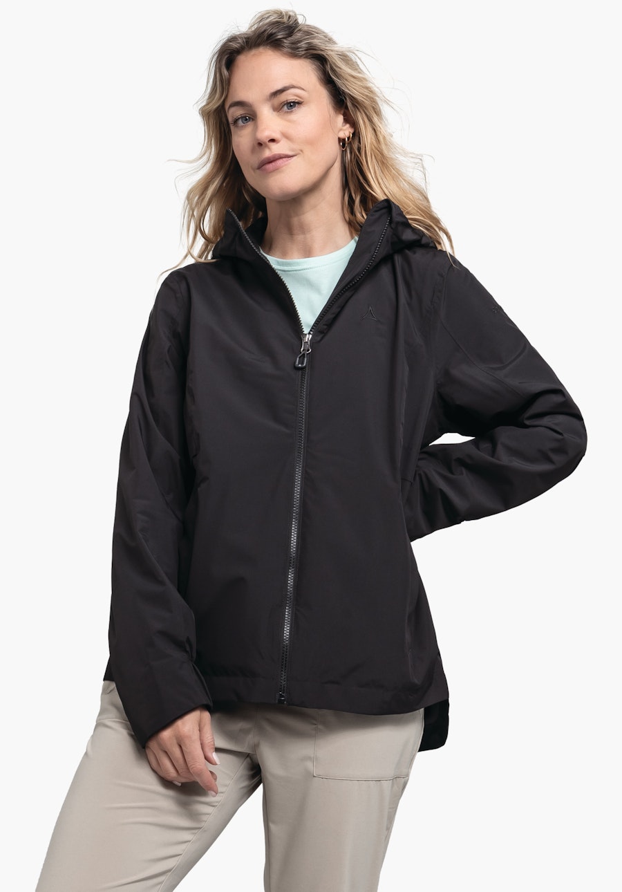 Urban Jacket Style Bohorok WMS