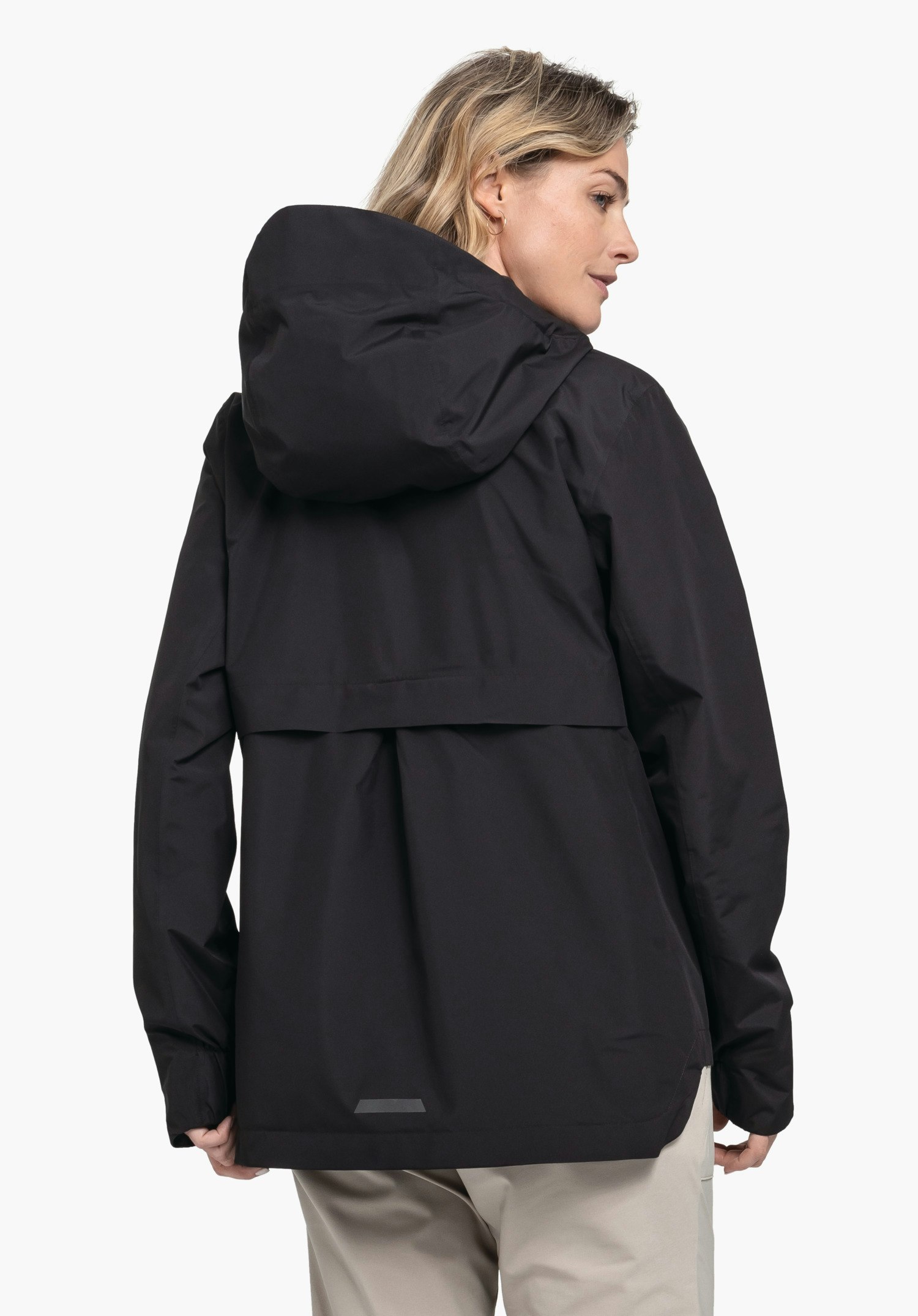 Jacket Style Bohorok WMS