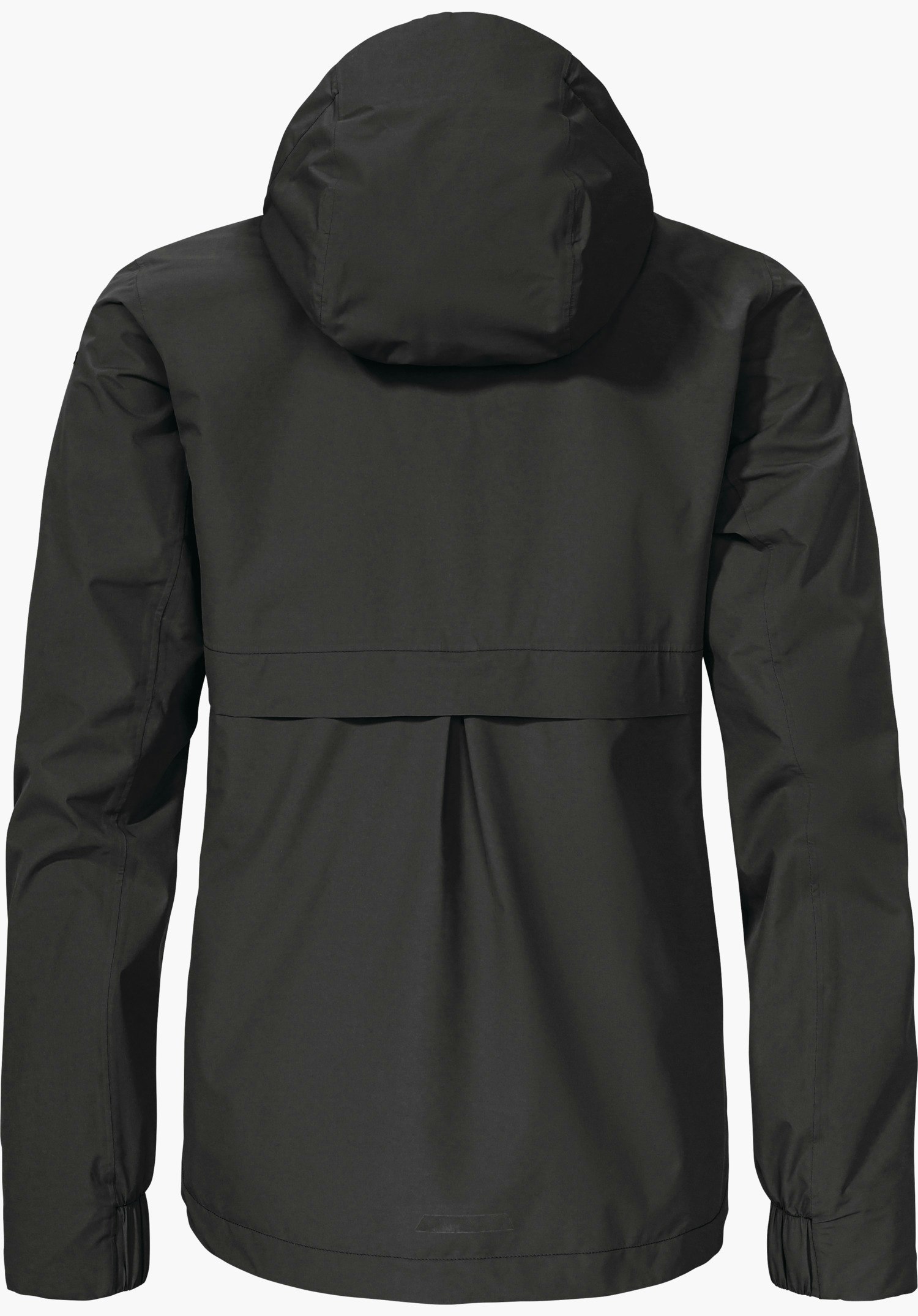 Jacket Style Bohorok WMS