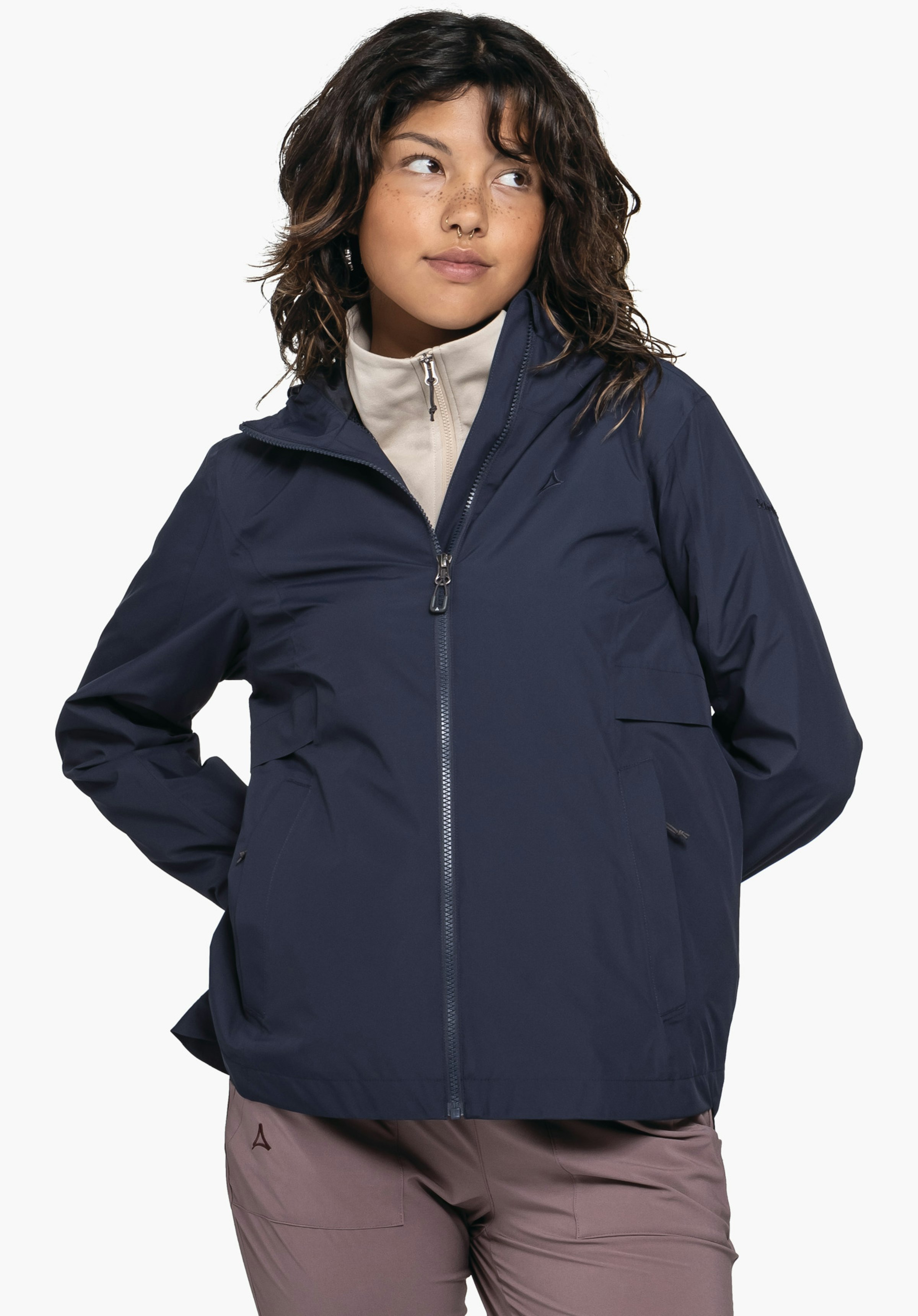 Urban Jacket Style Bohorok WMS