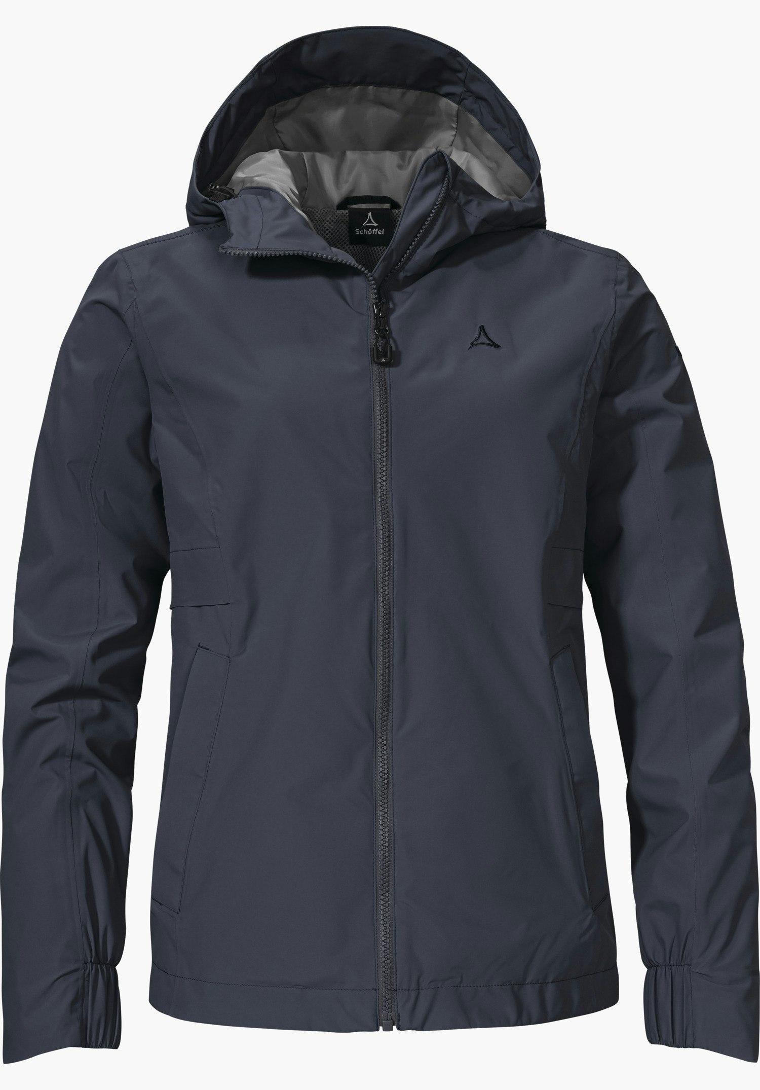 Jacket Style Bohorok WMS