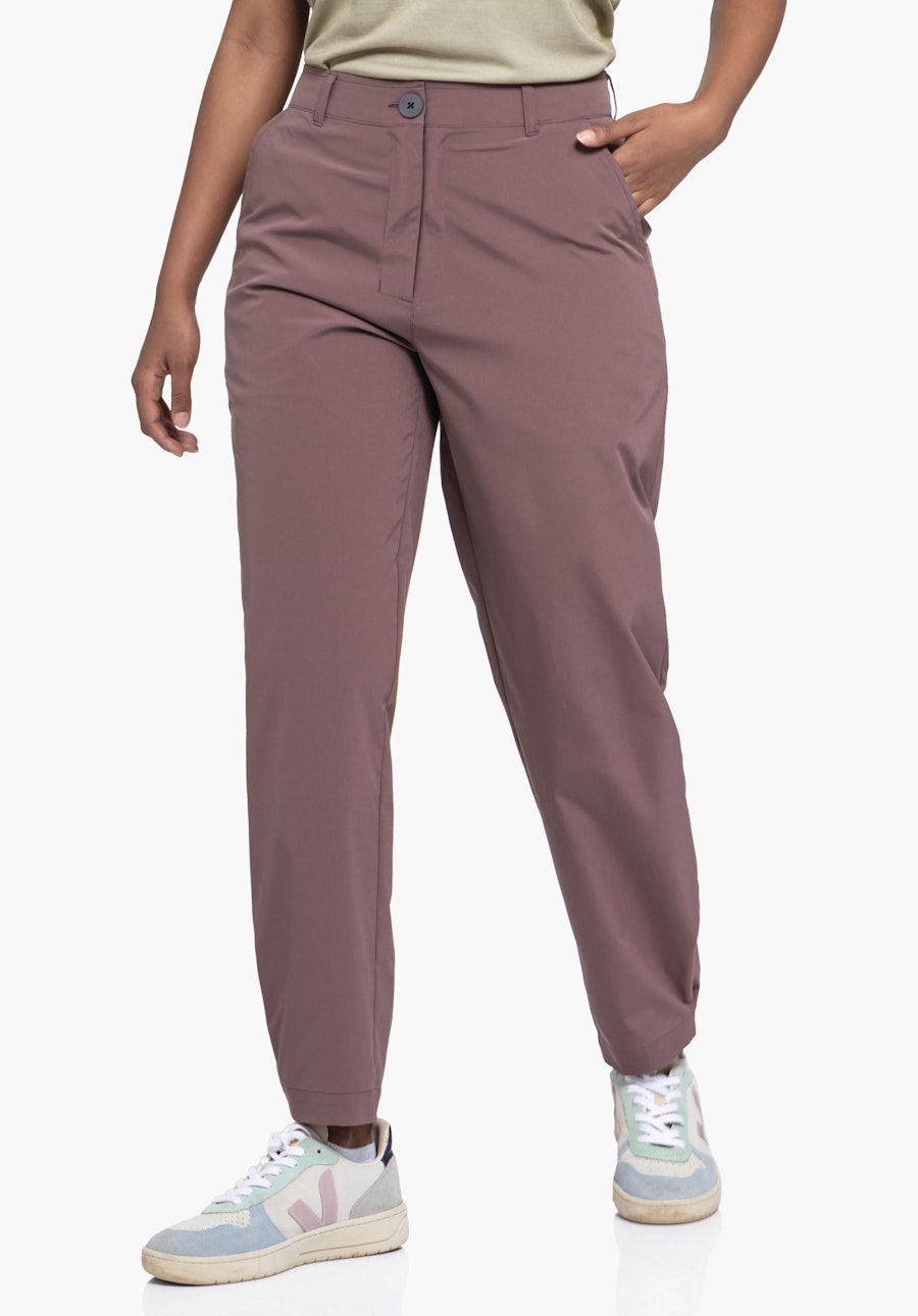 Urban CIRC Pants Style Baguio WMS
