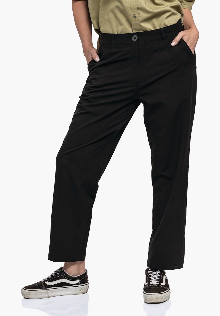 Urban CIRC Pants Style Baguio WMS