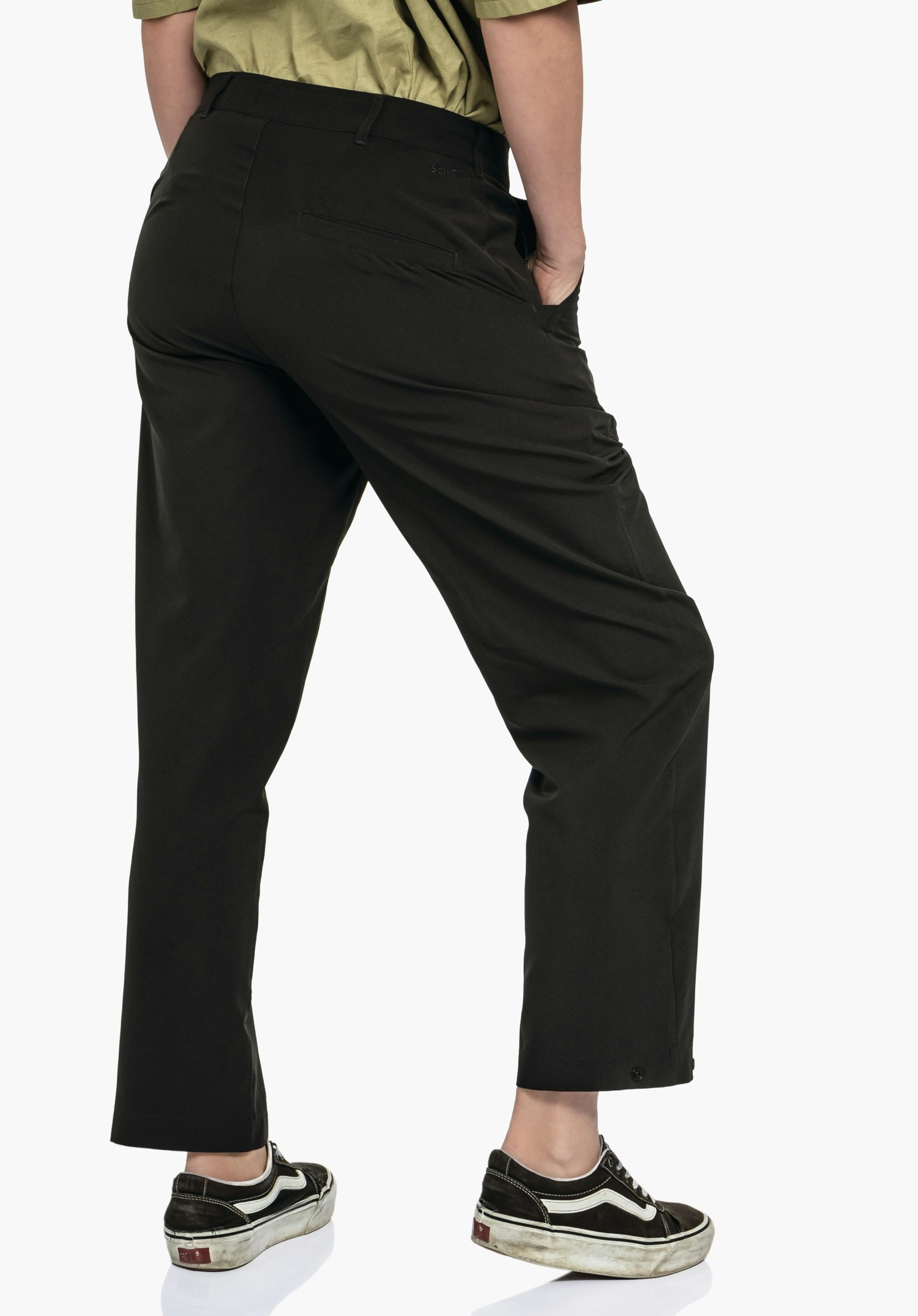 Urban CIRC Pants Style Baguio WMS