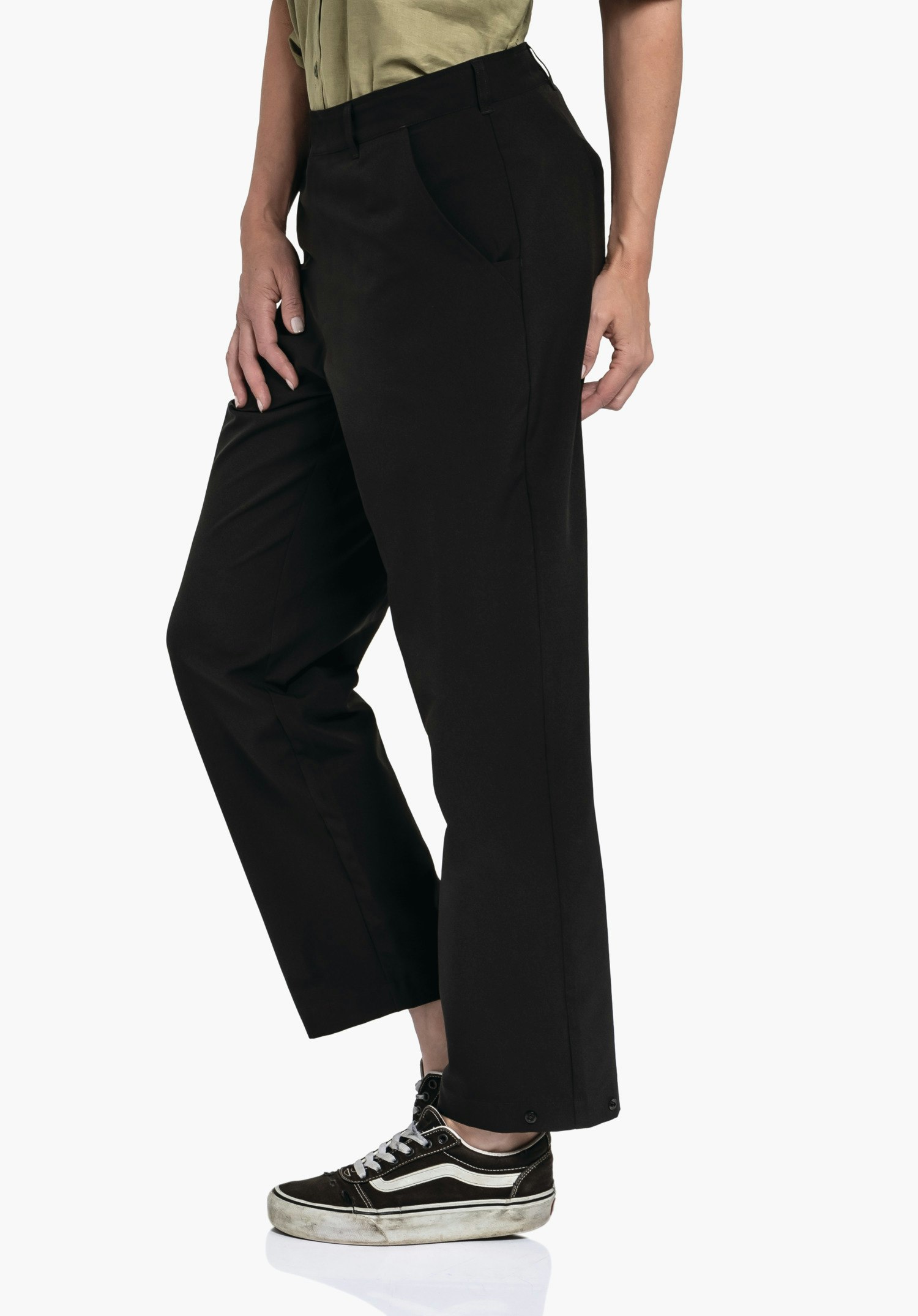 Urban CIRC Pants Style Baguio WMS