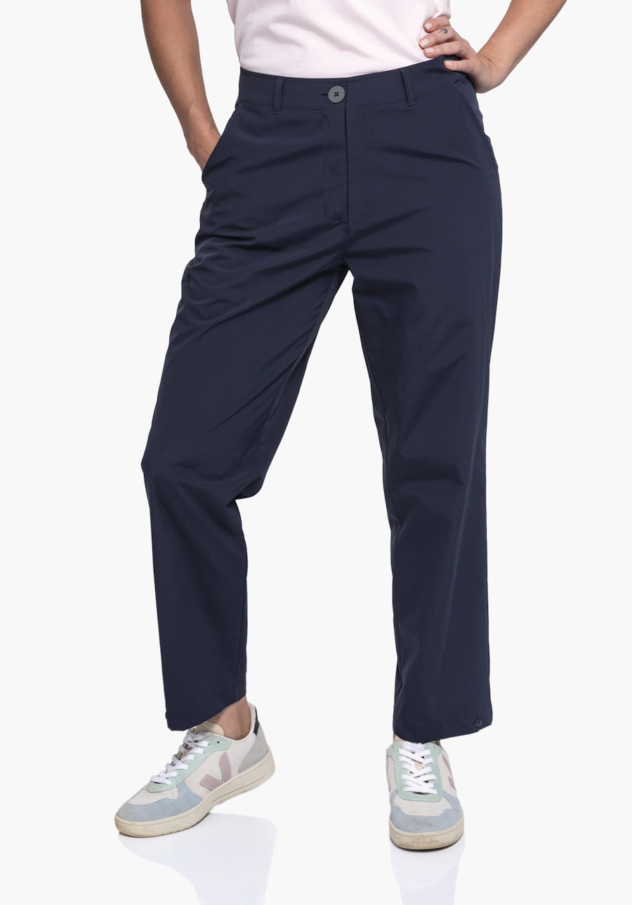 Urban CIRC Pants Style Baguio WMS