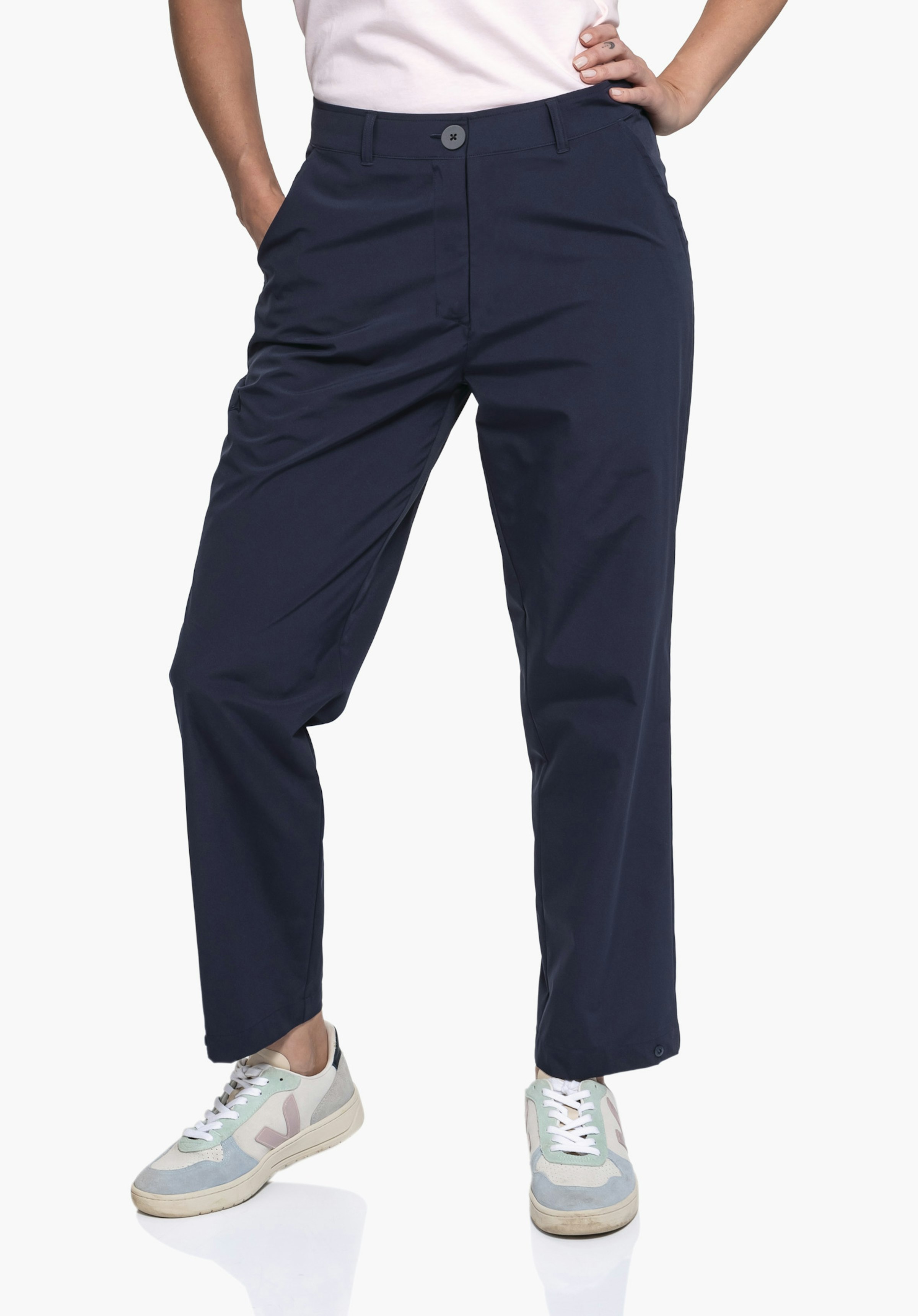 Urban CIRC Pants Style Baguio WMS
