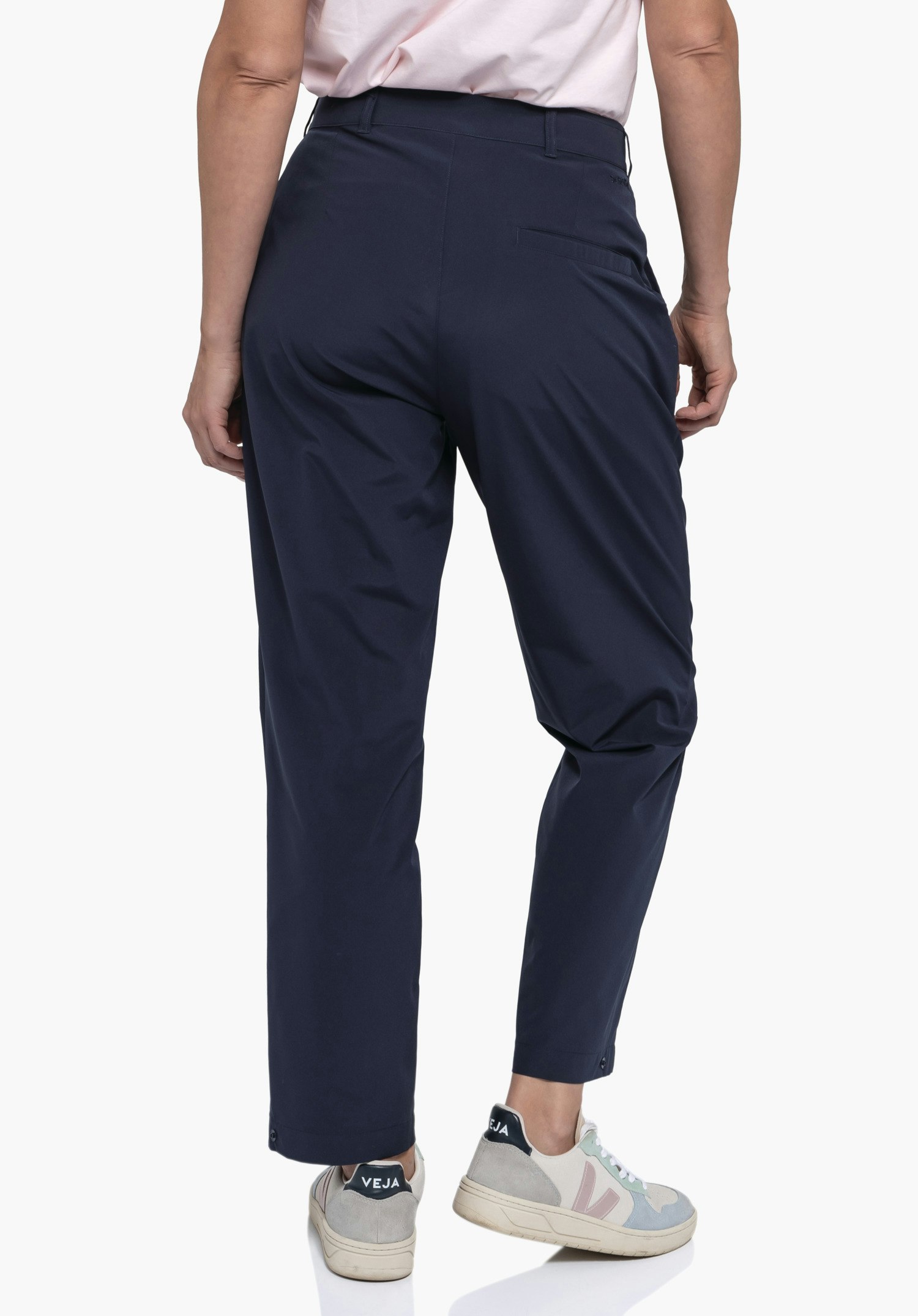 Urban CIRC Pants Style Baguio WMS