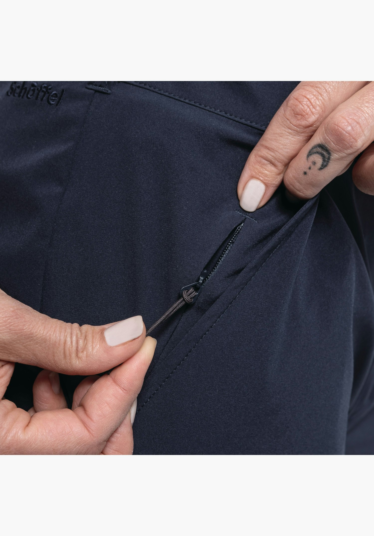 Urban CIRC Pants Style Baguio WMS