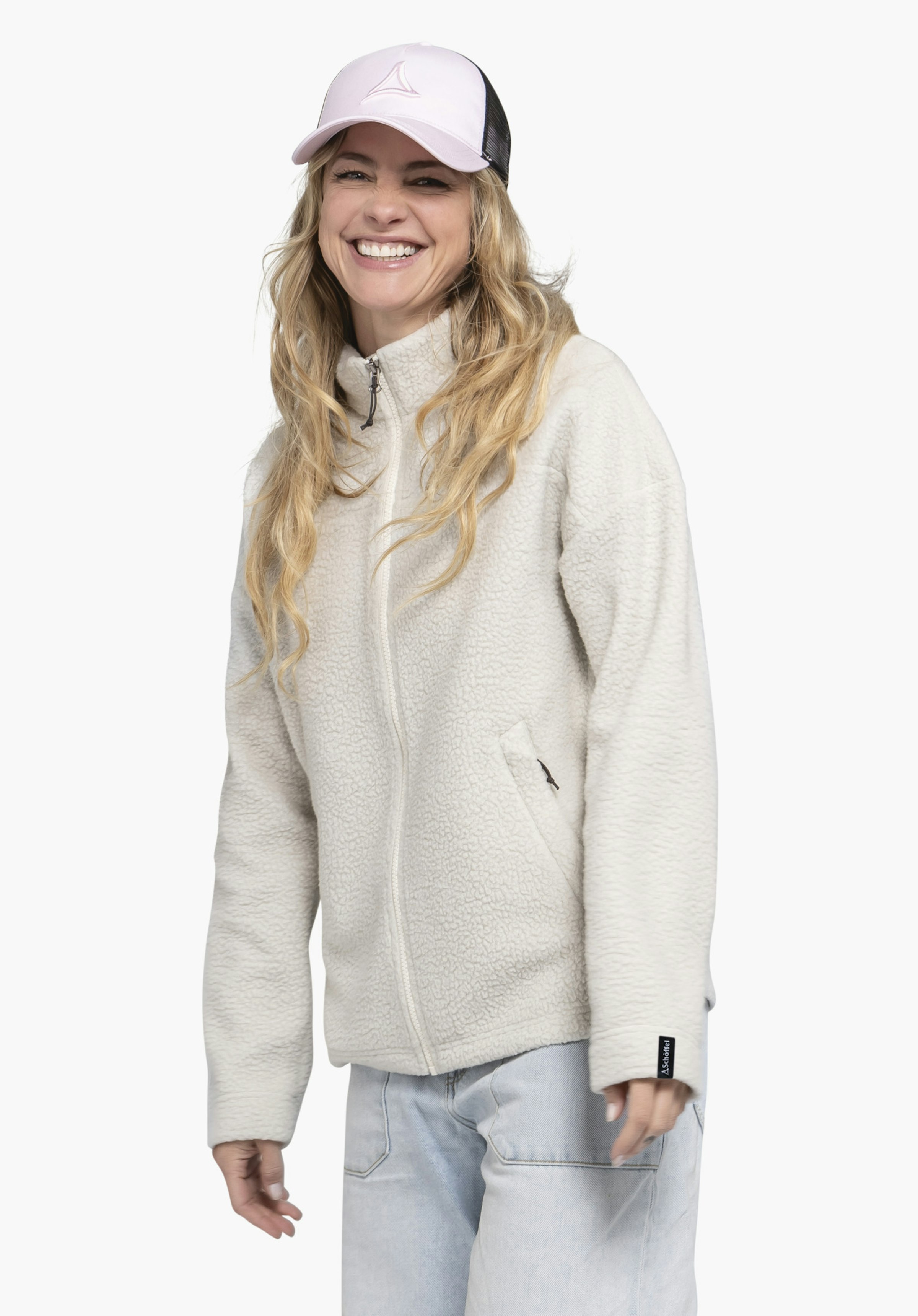 CIRC Fleece Jk Style Purga WMS