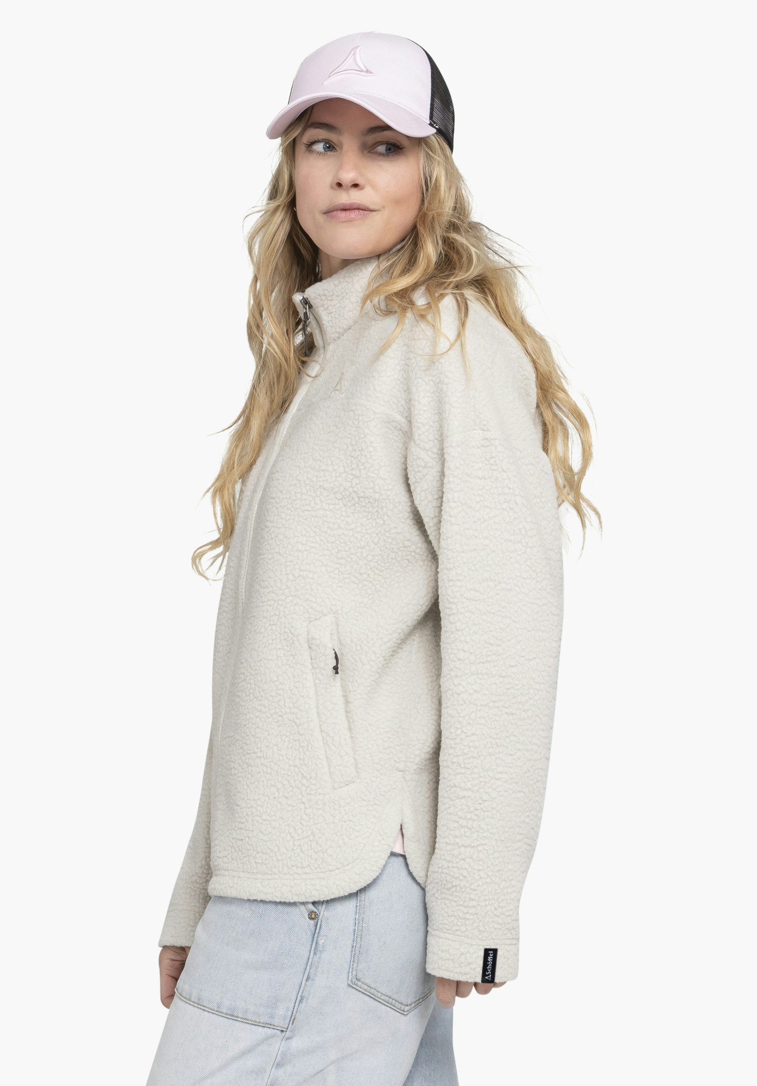 CIRC Fleece Jk Style Purga WMS