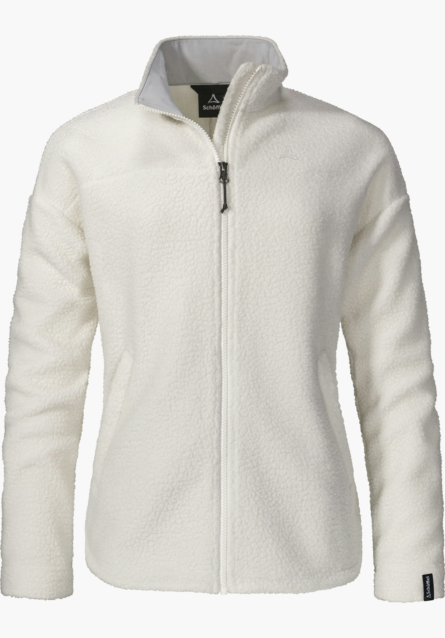 CIRC Fleece Jk Style Purga WMS