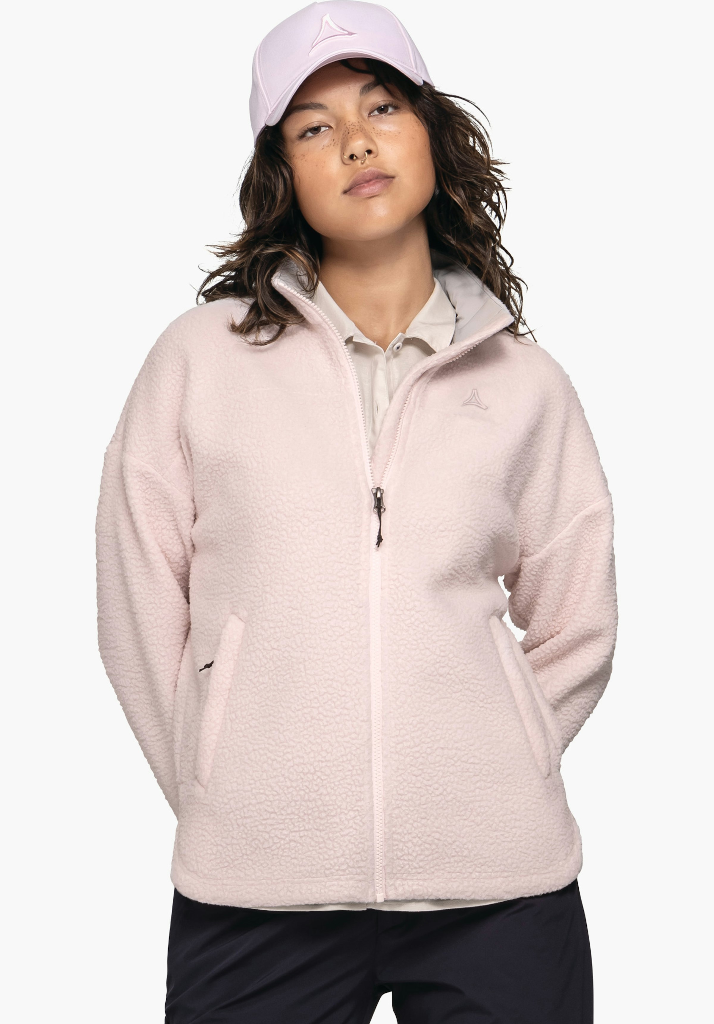 Urban CIRC Fleece Jk Style Purga WMS