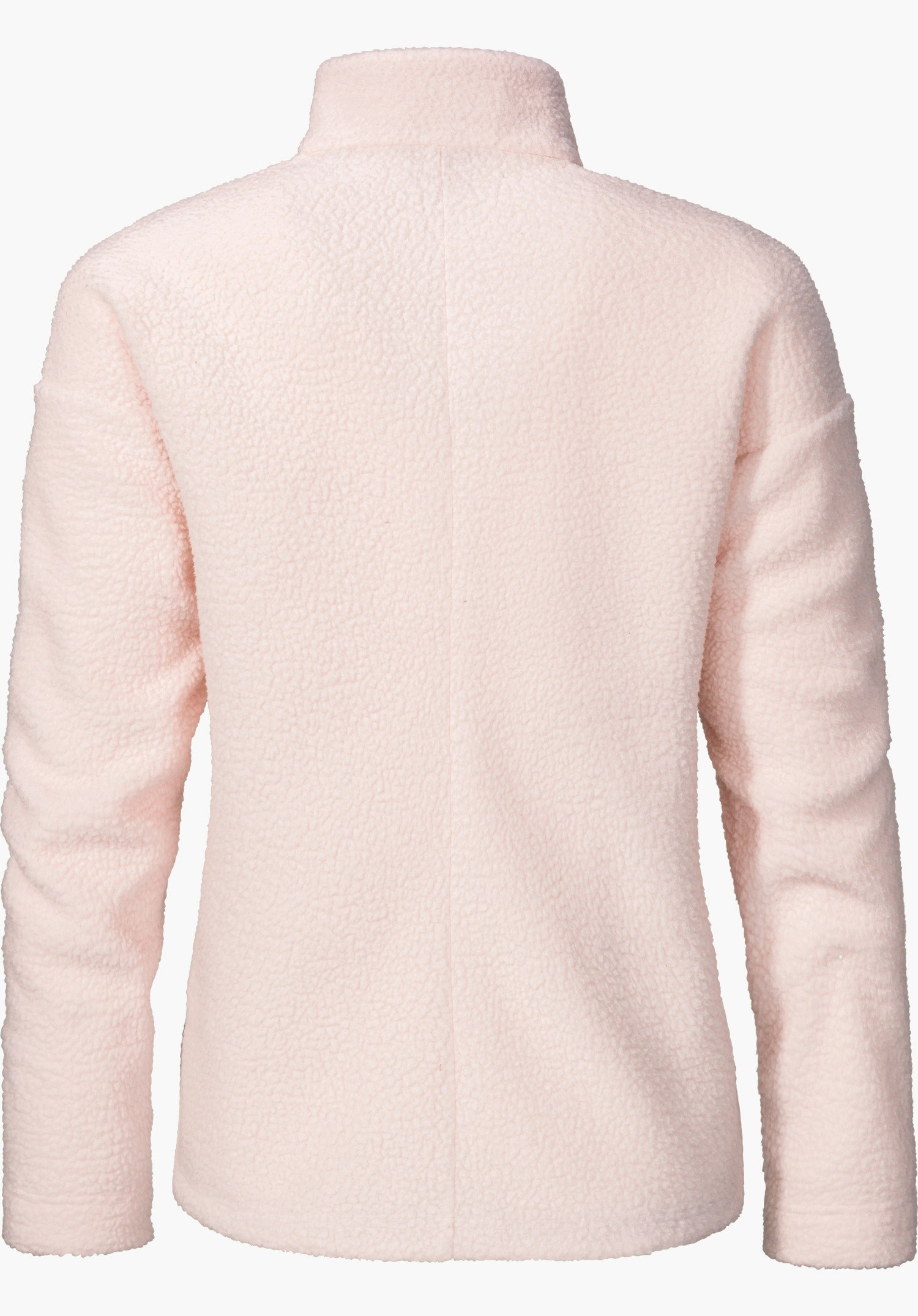 CIRC Fleece Jk Style Purga WMS