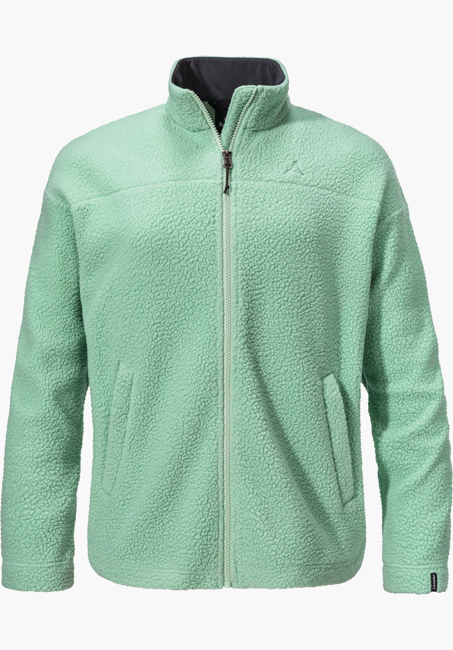 CIRC Fleece Jk Style Purga WMS