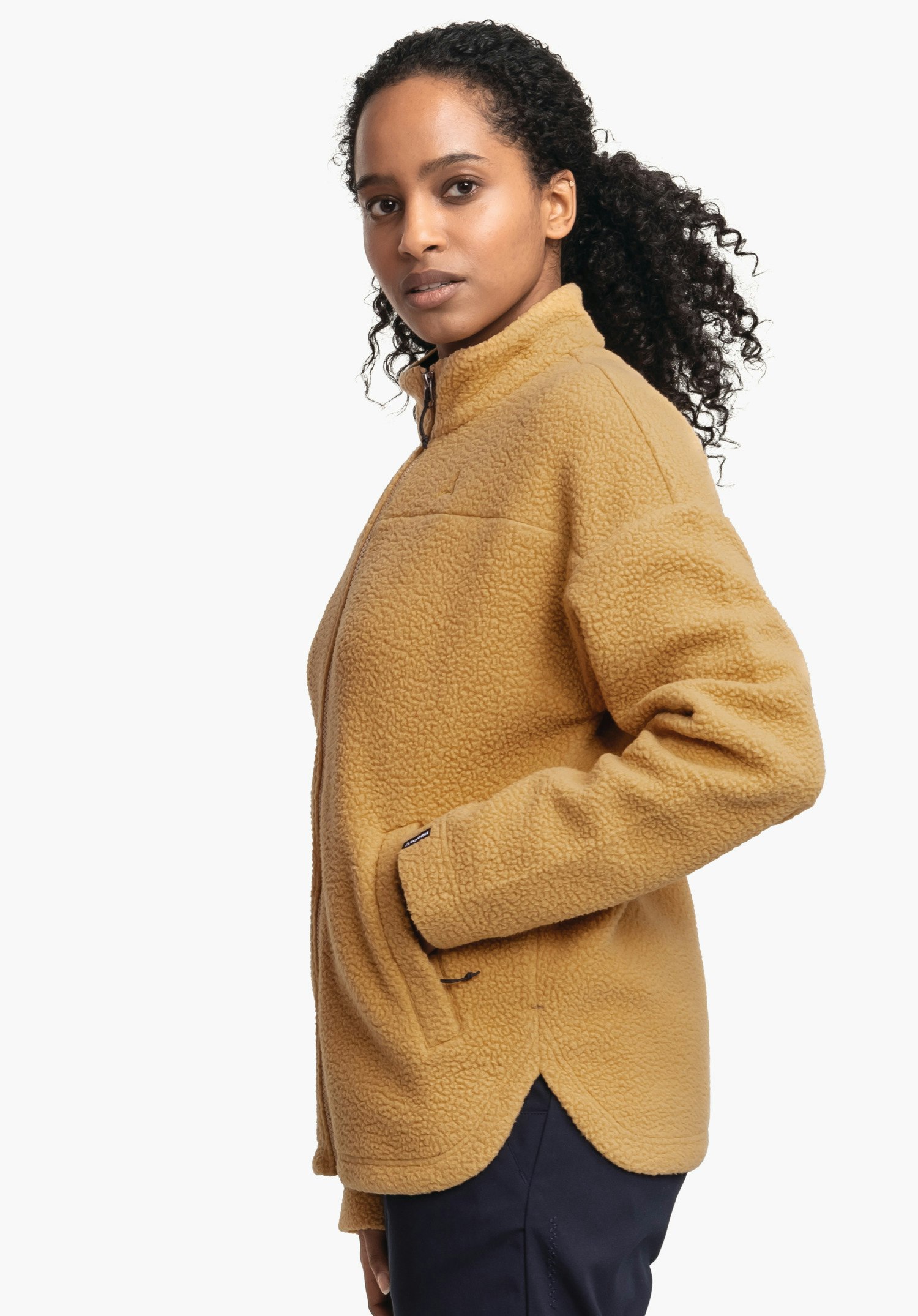 CIRC Fleece Jk Style Purga WMS