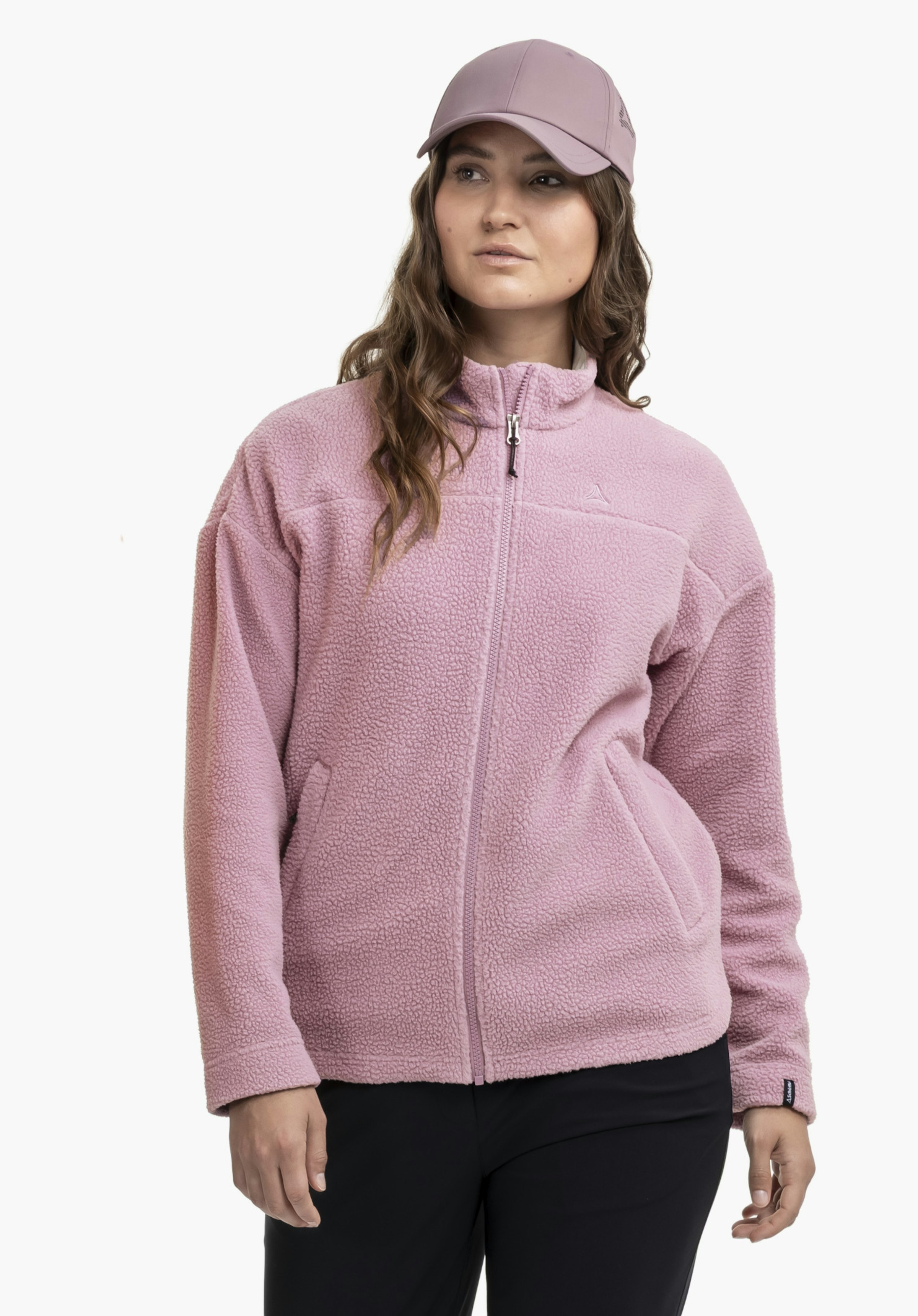 CIRC Fleece Jk Style Purga WMS