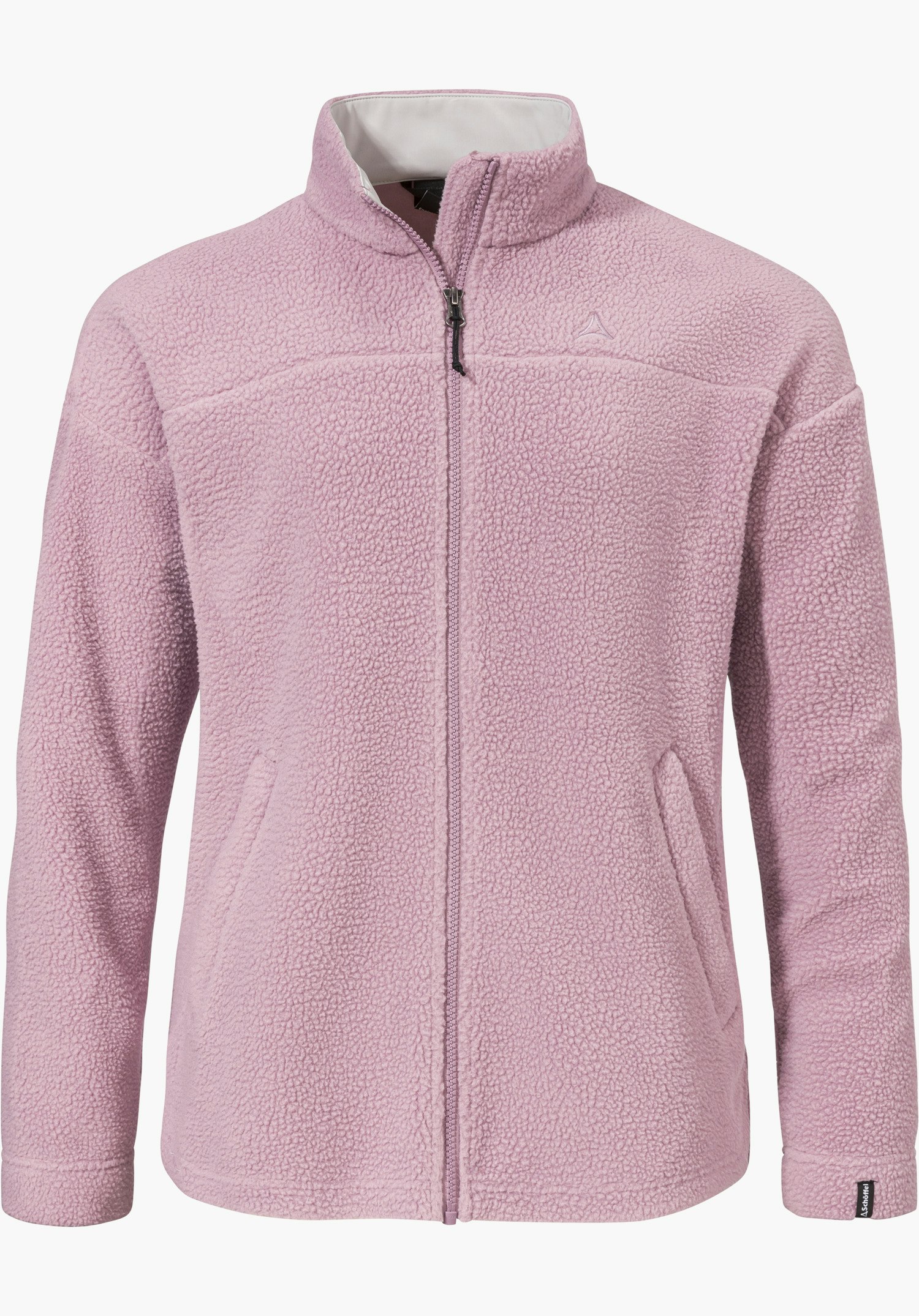 CIRC Fleece Jk Style Purga WMS