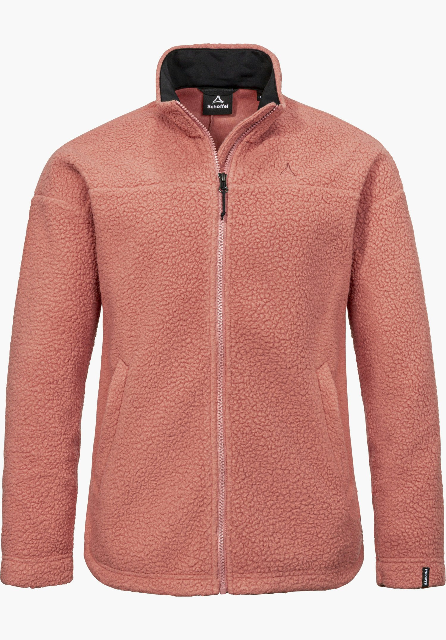CIRC Fleece Jk Style Purga WMS