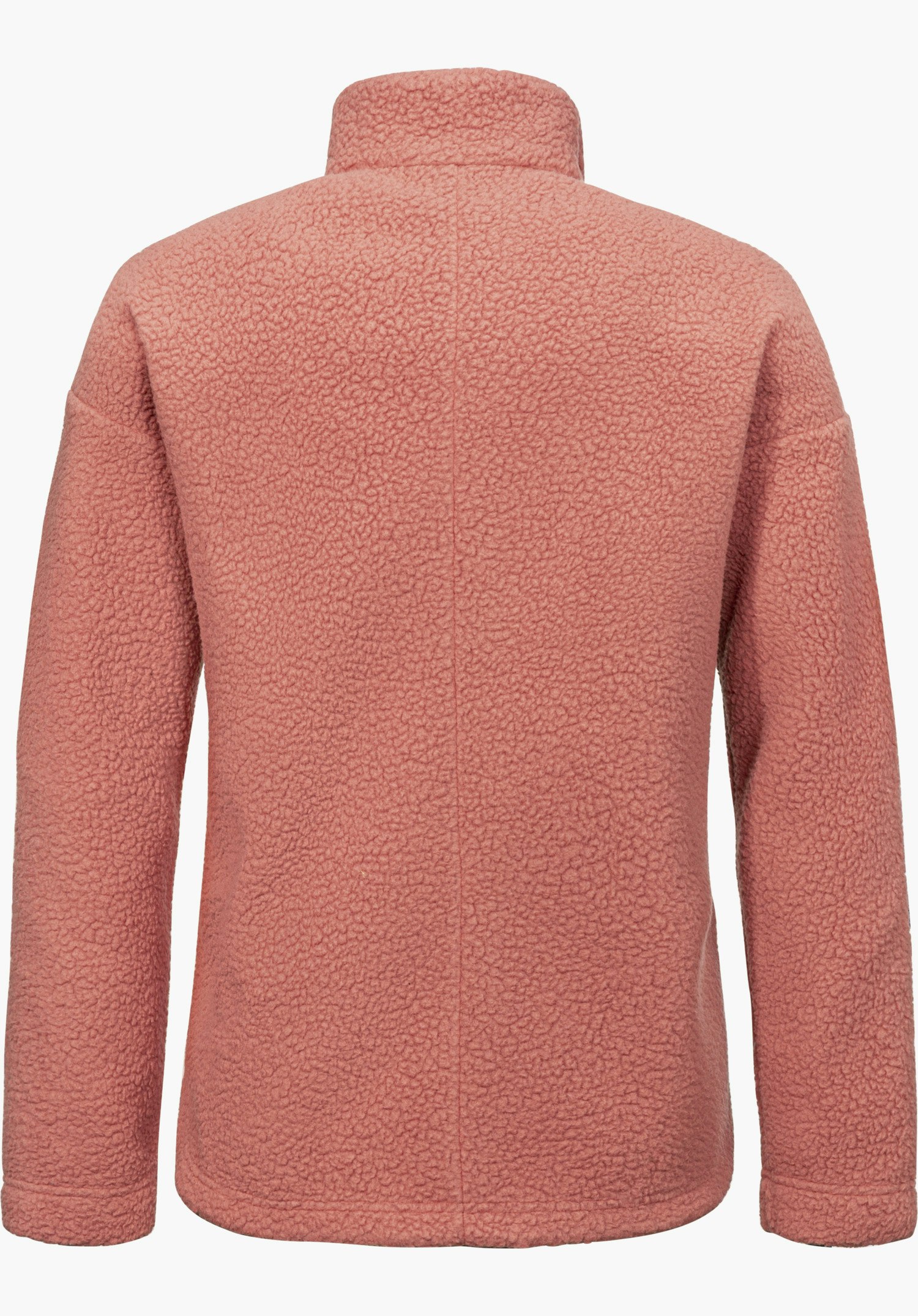 CIRC Fleece Jk Style Purga WMS