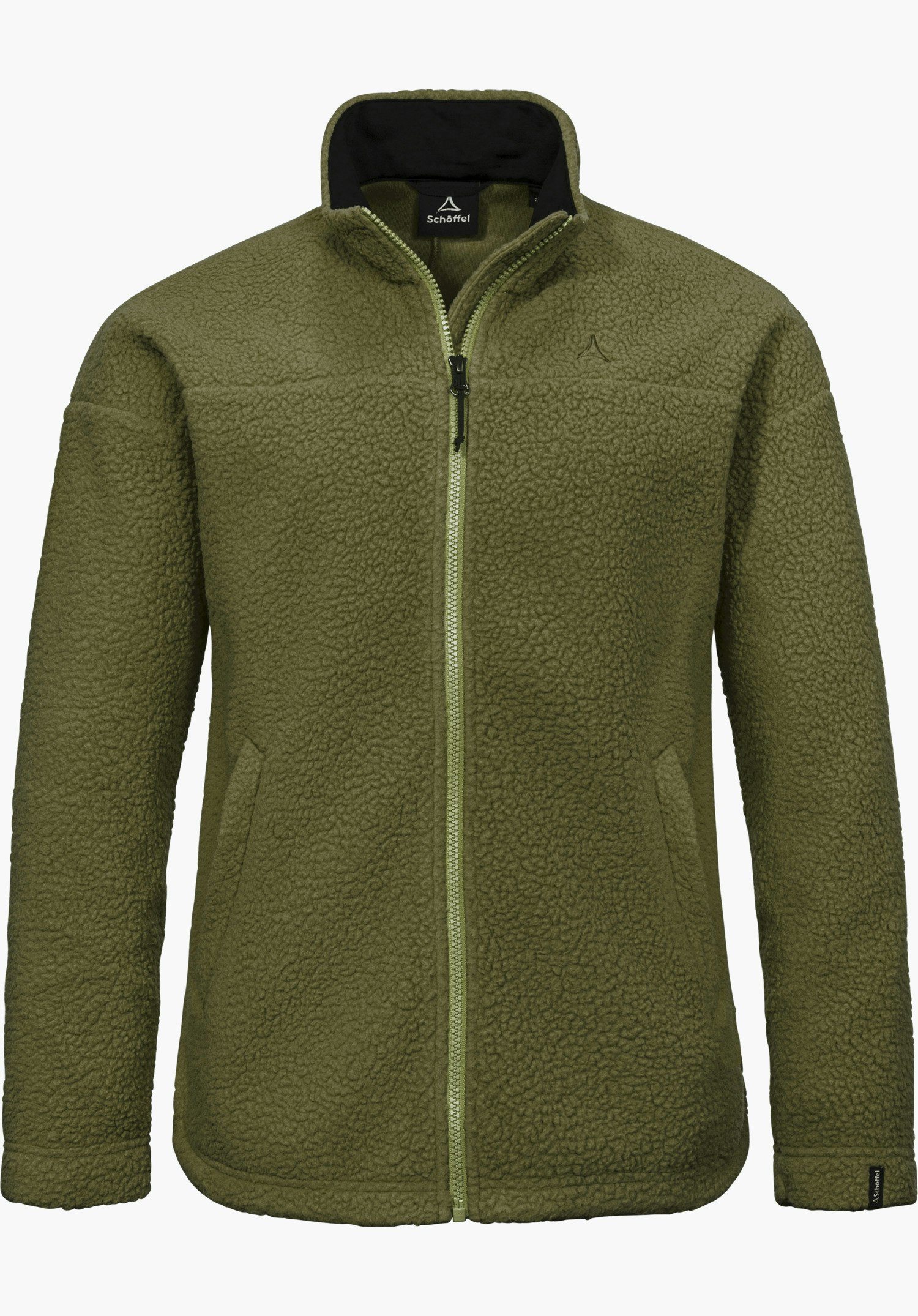 CIRC Fleece Jk Style Purga WMS