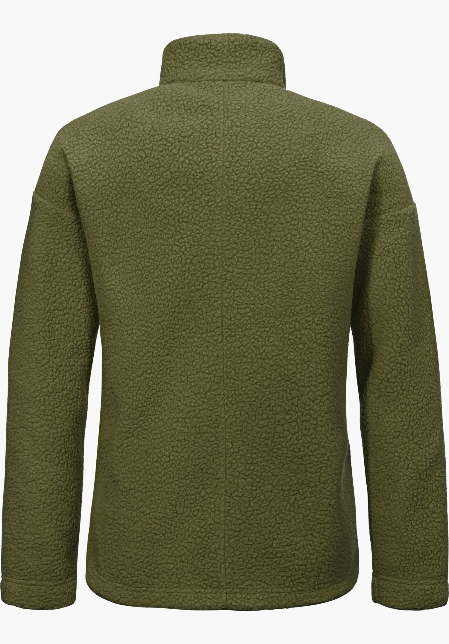 CIRC Fleece Jk Style Purga WMS