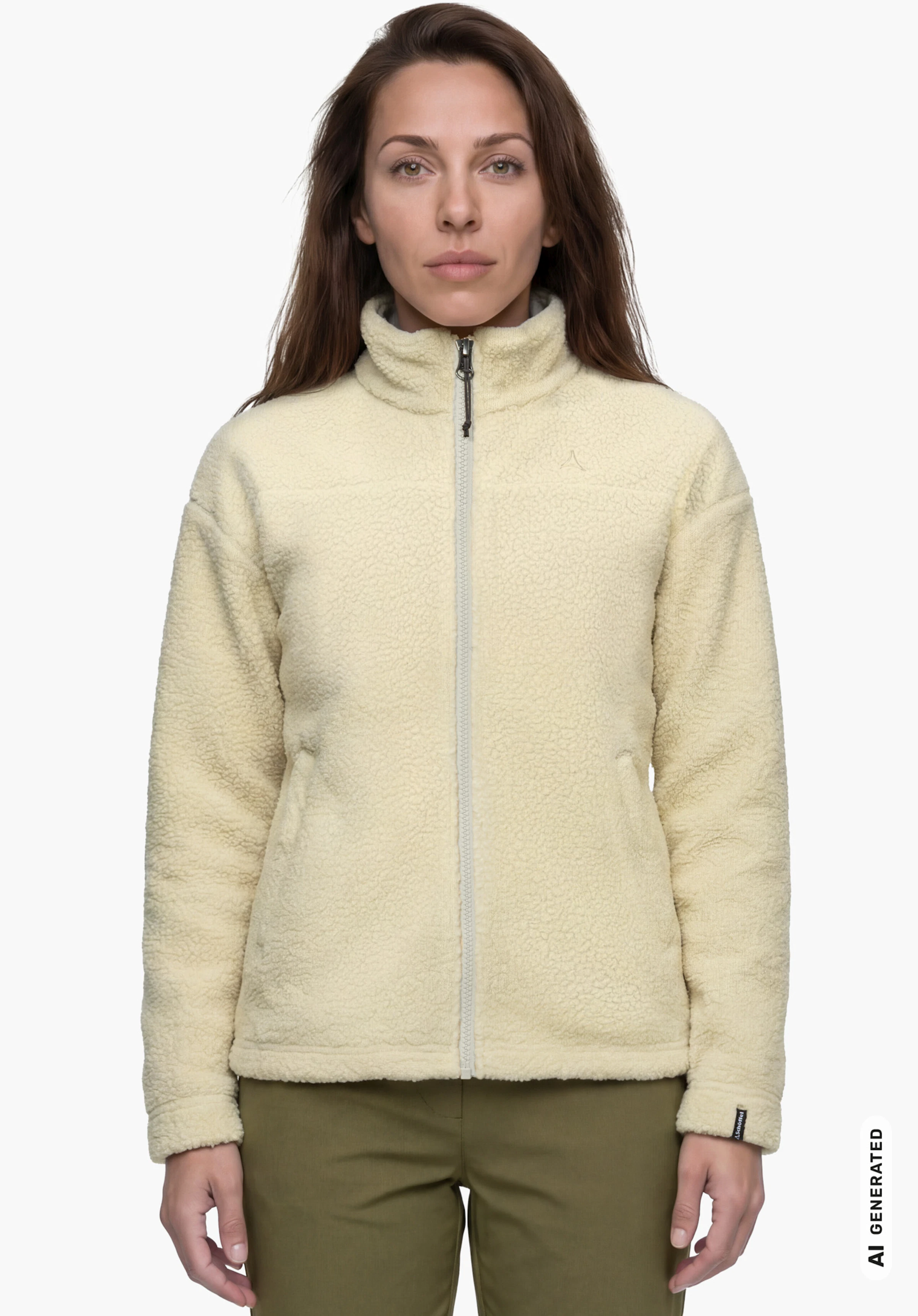 CIRC Fleece Jk Style Purga WMS