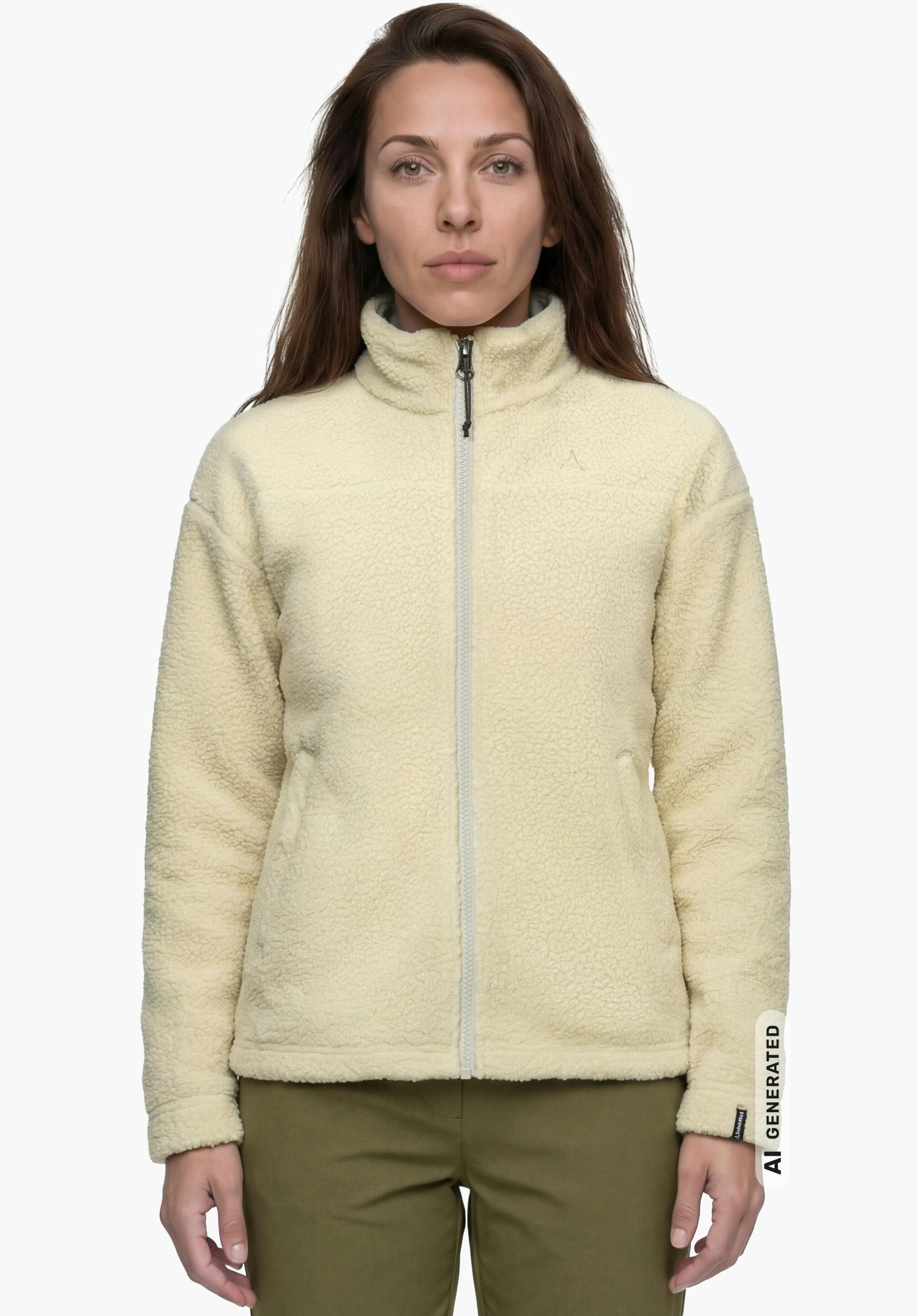 CIRC Fleece Jk Style Purga WMS