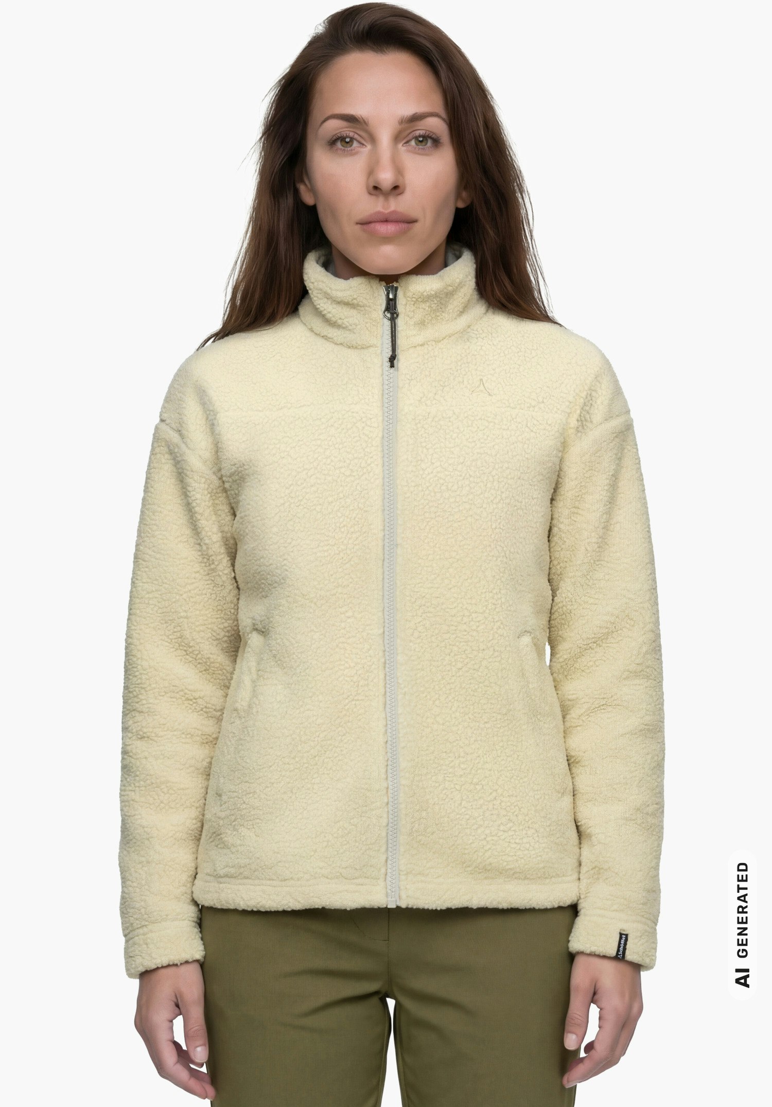 CIRC Fleece Jk Style Purga WMS