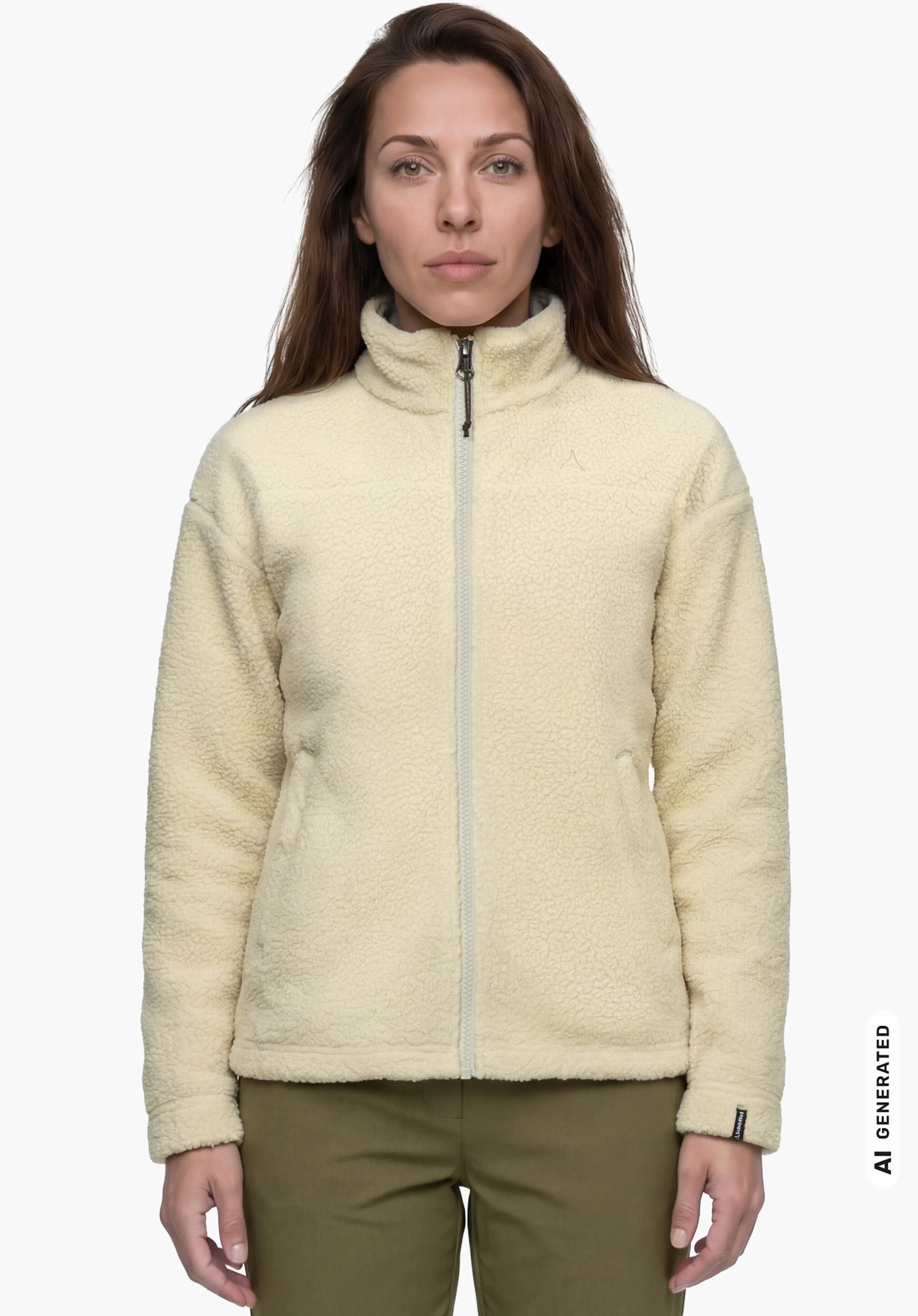 CIRC Fleece Jk Style Purga WMS