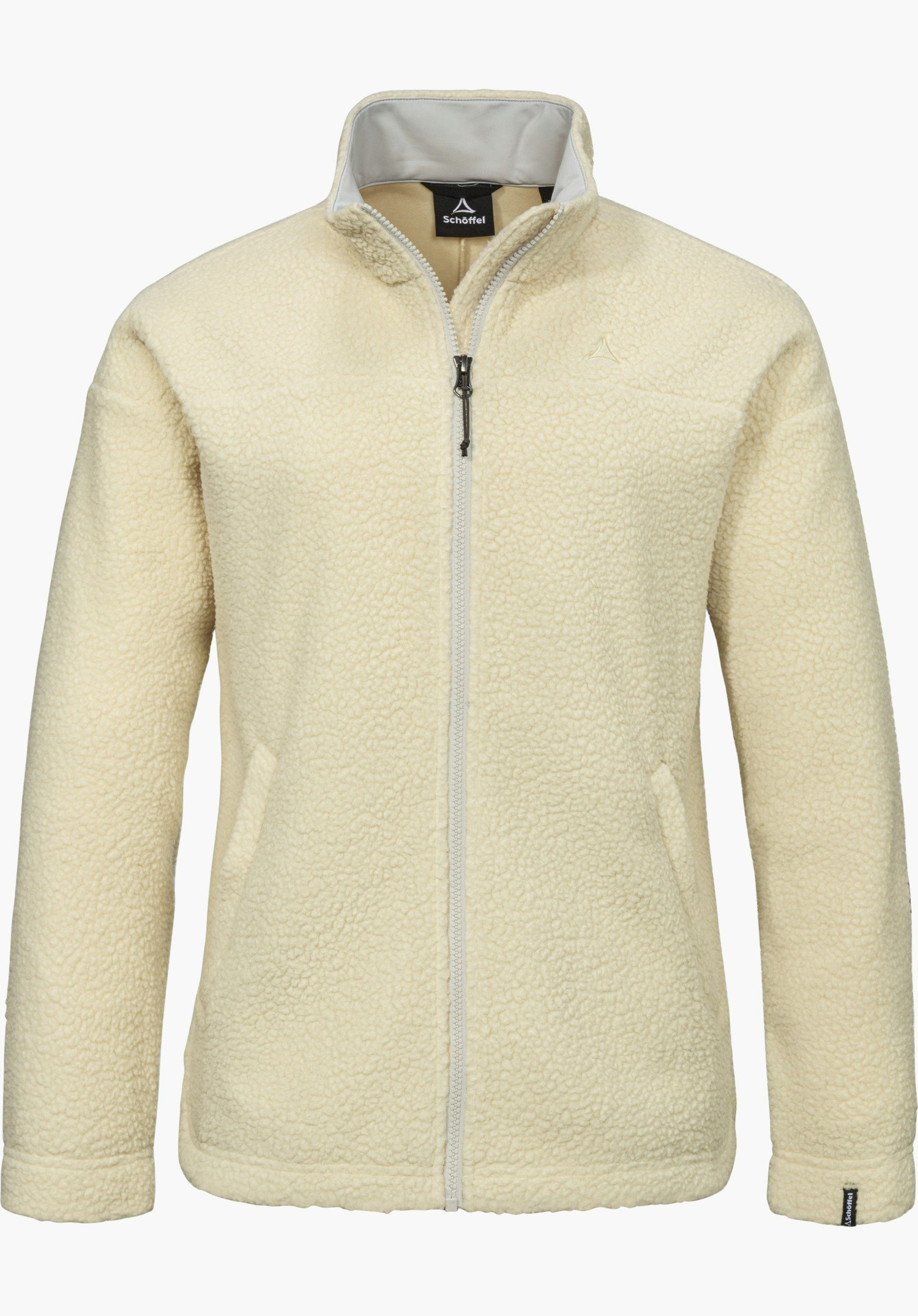 CIRC Fleece Jk Style Purga WMS