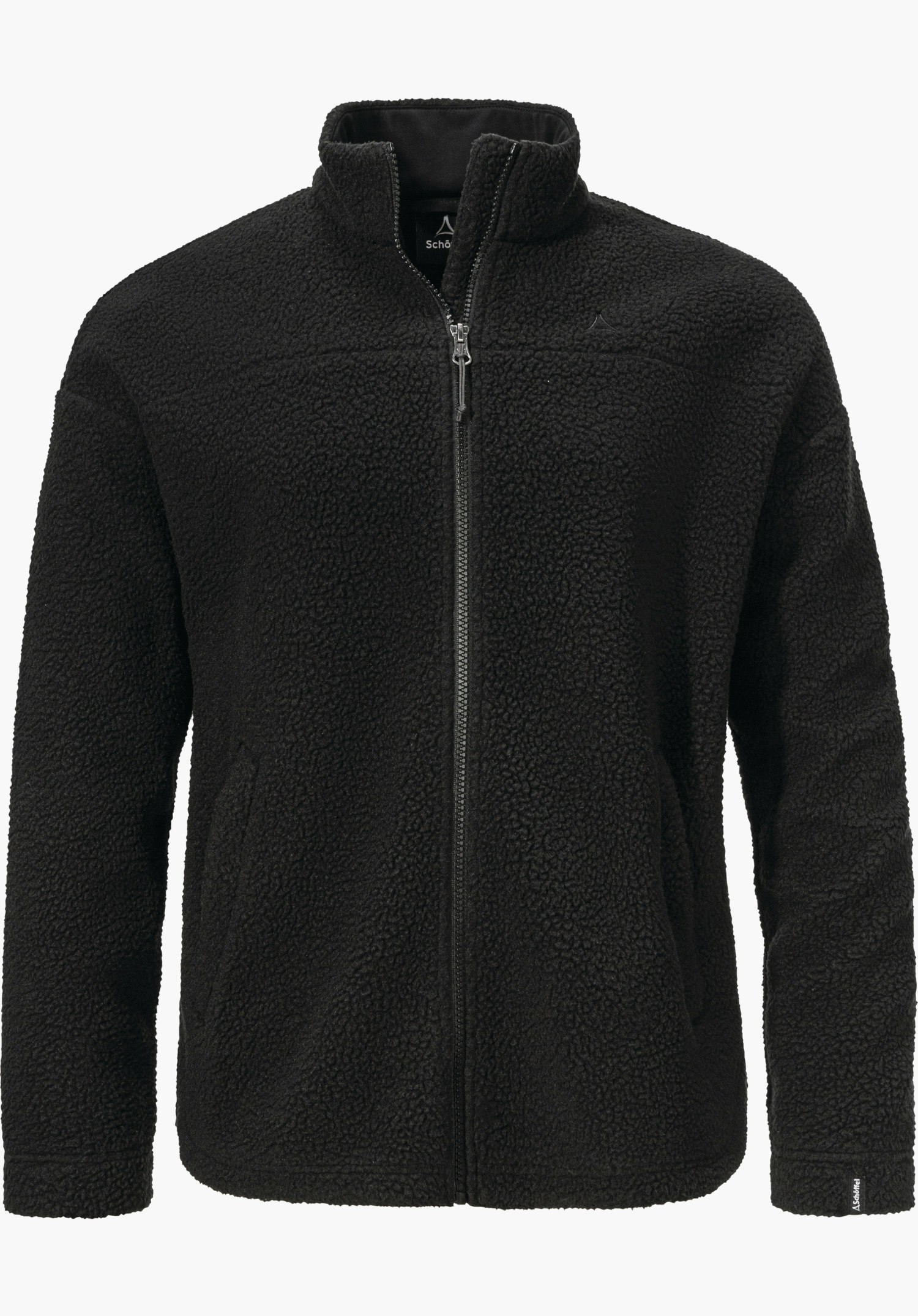 CIRC Fleece Jk Style Purga WMS