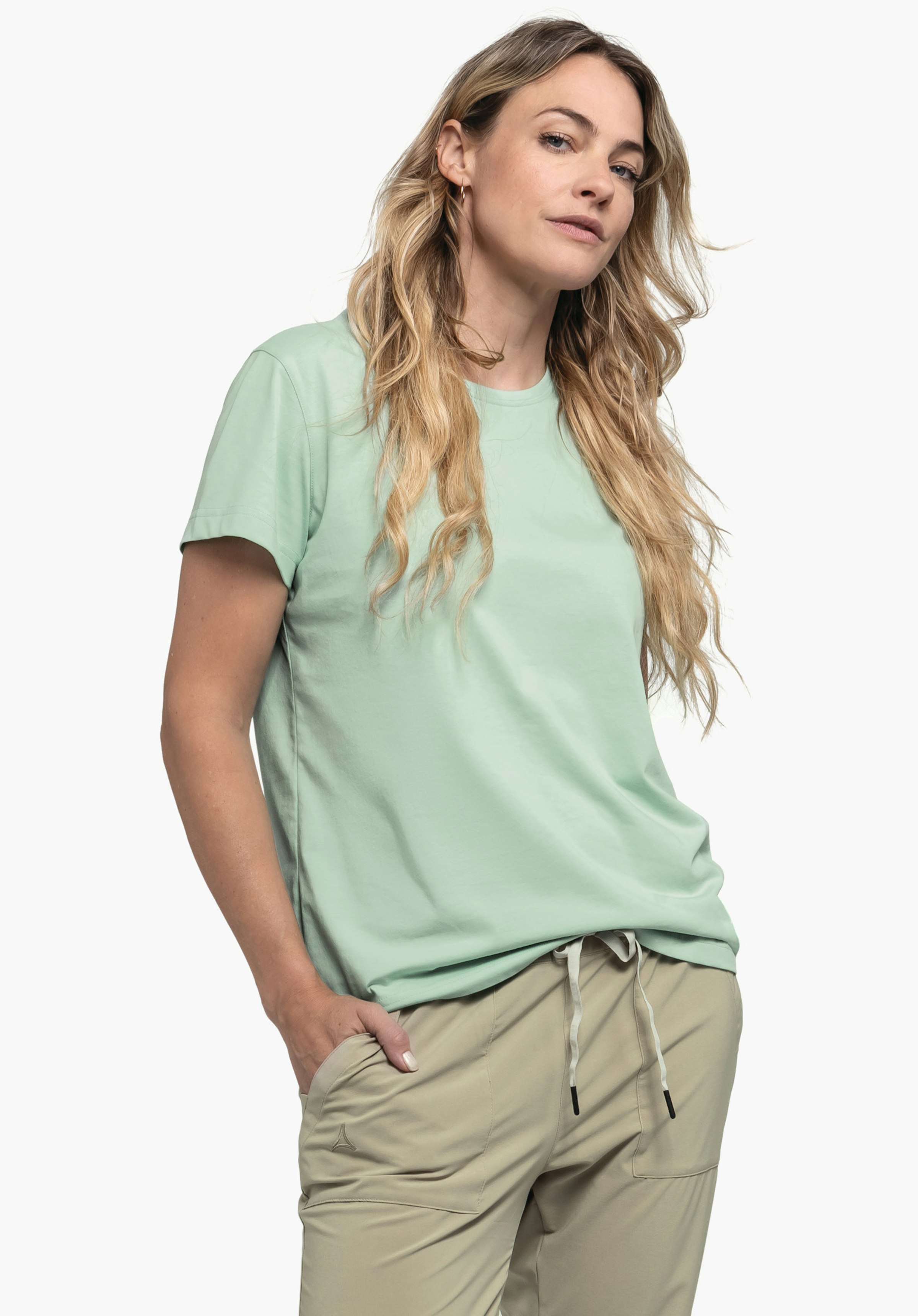 Urban T Shirt Style Collada WMS