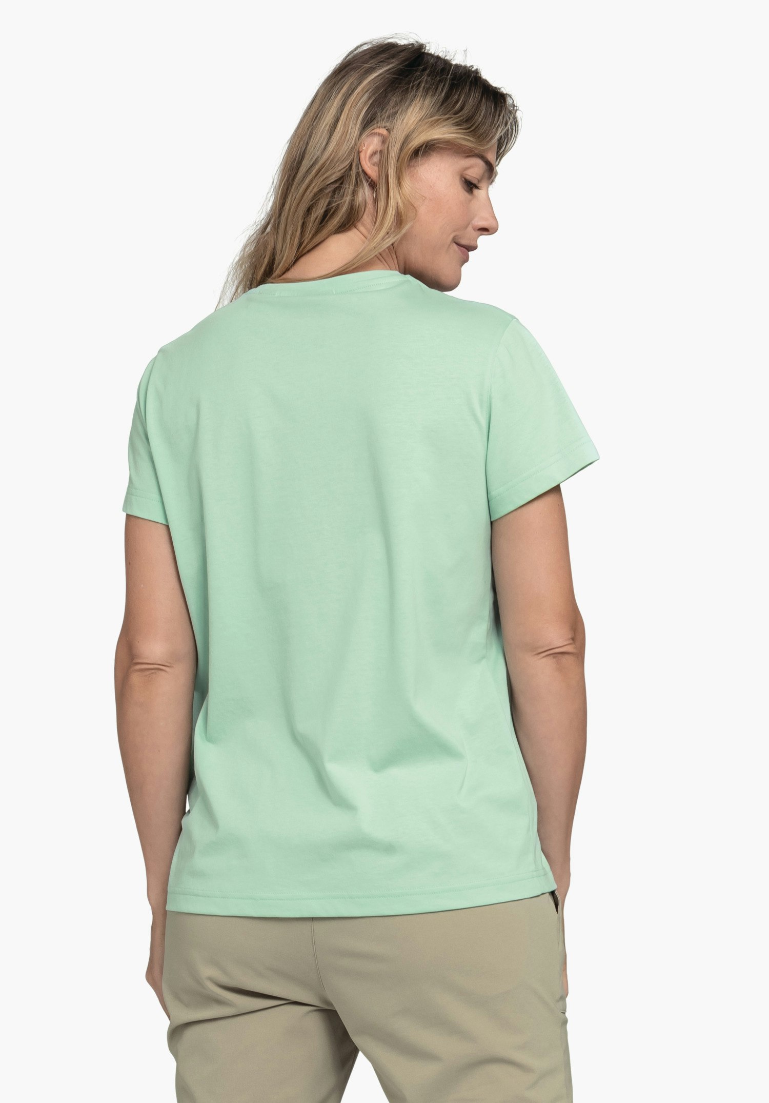 T Shirt Style Collada WMS