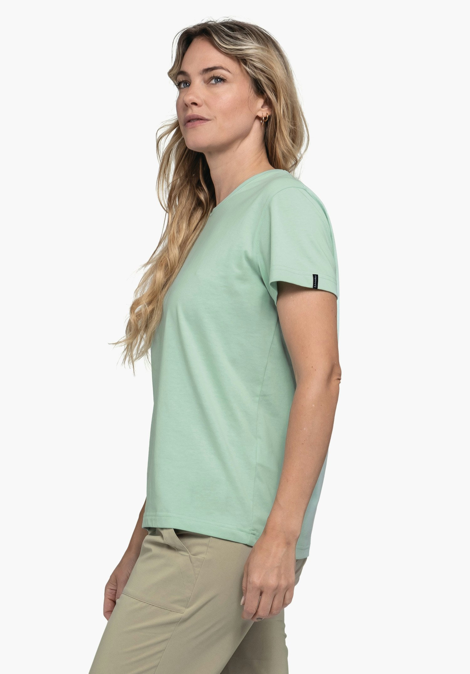 T Shirt Style Collada WMS