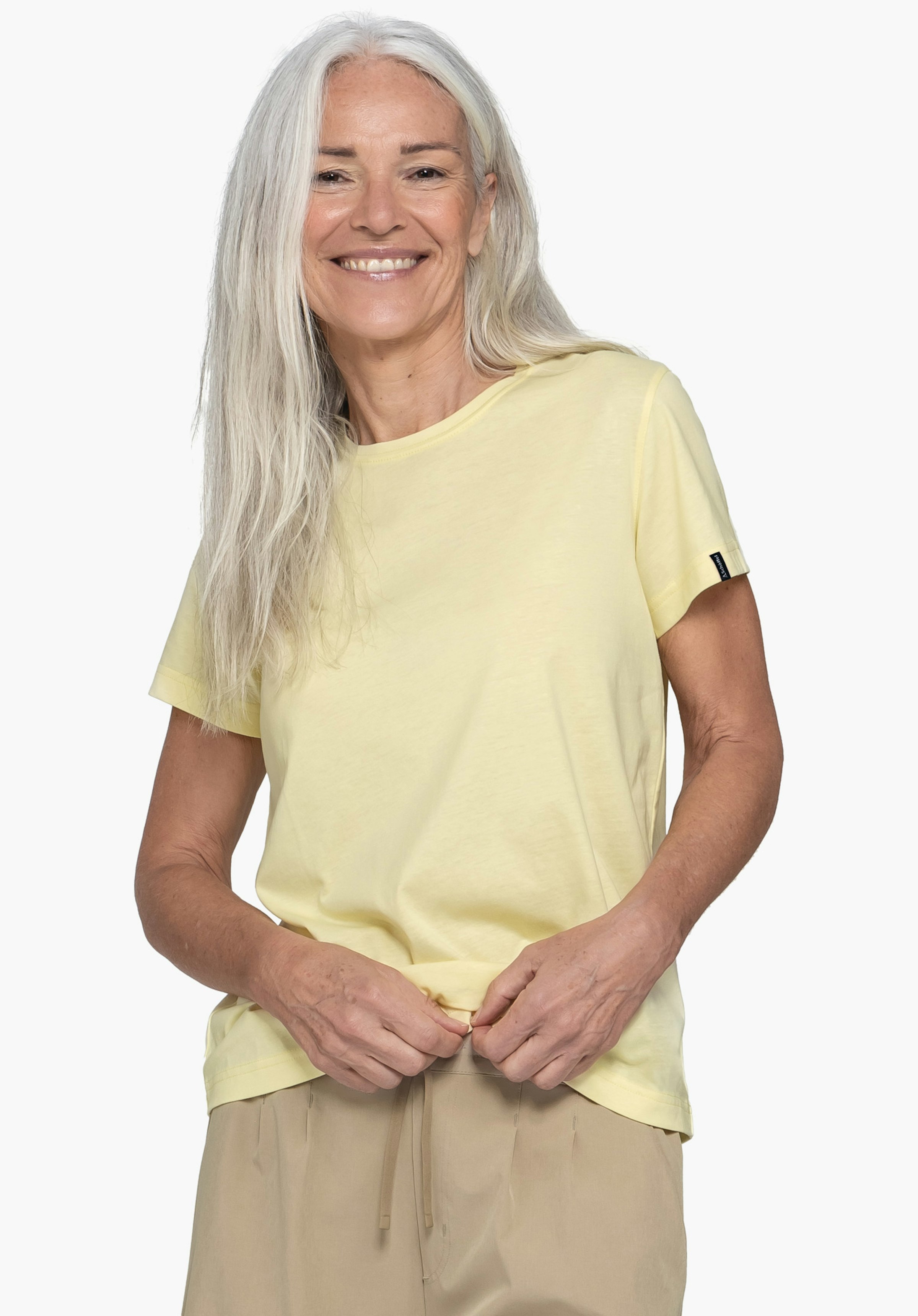 Urban T Shirt Style Collada WMS