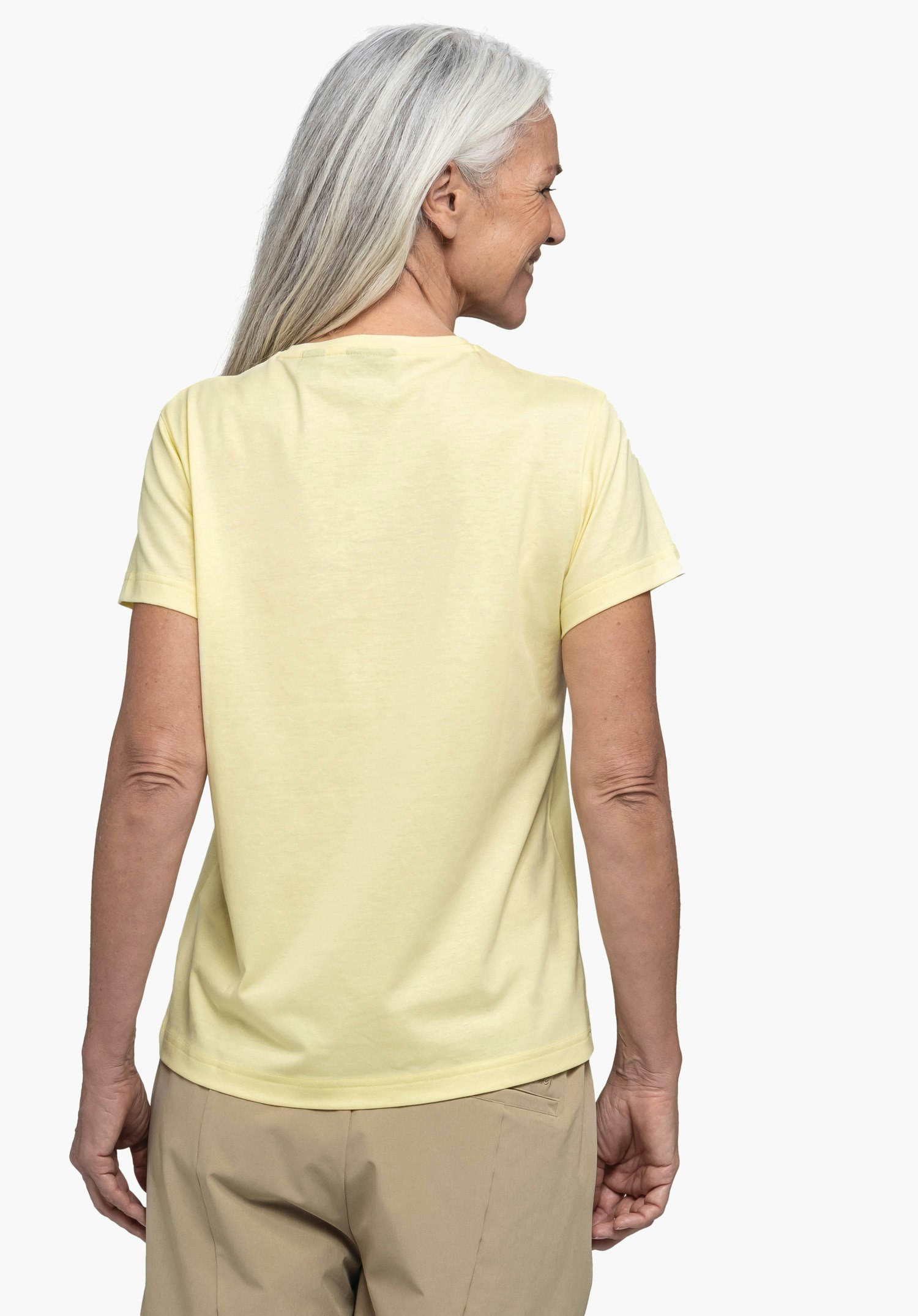 T Shirt Style Collada WMS