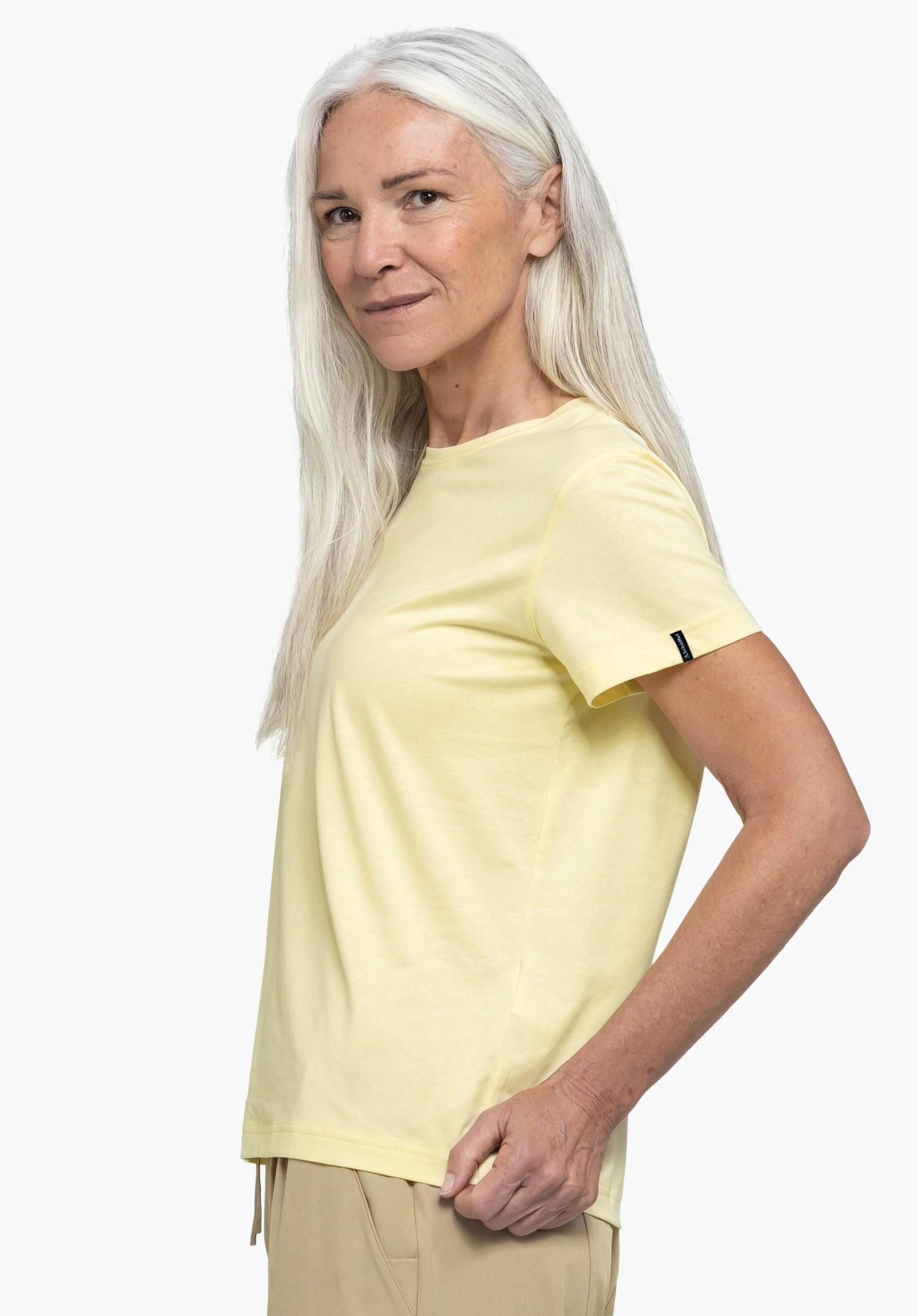 T Shirt Style Collada WMS