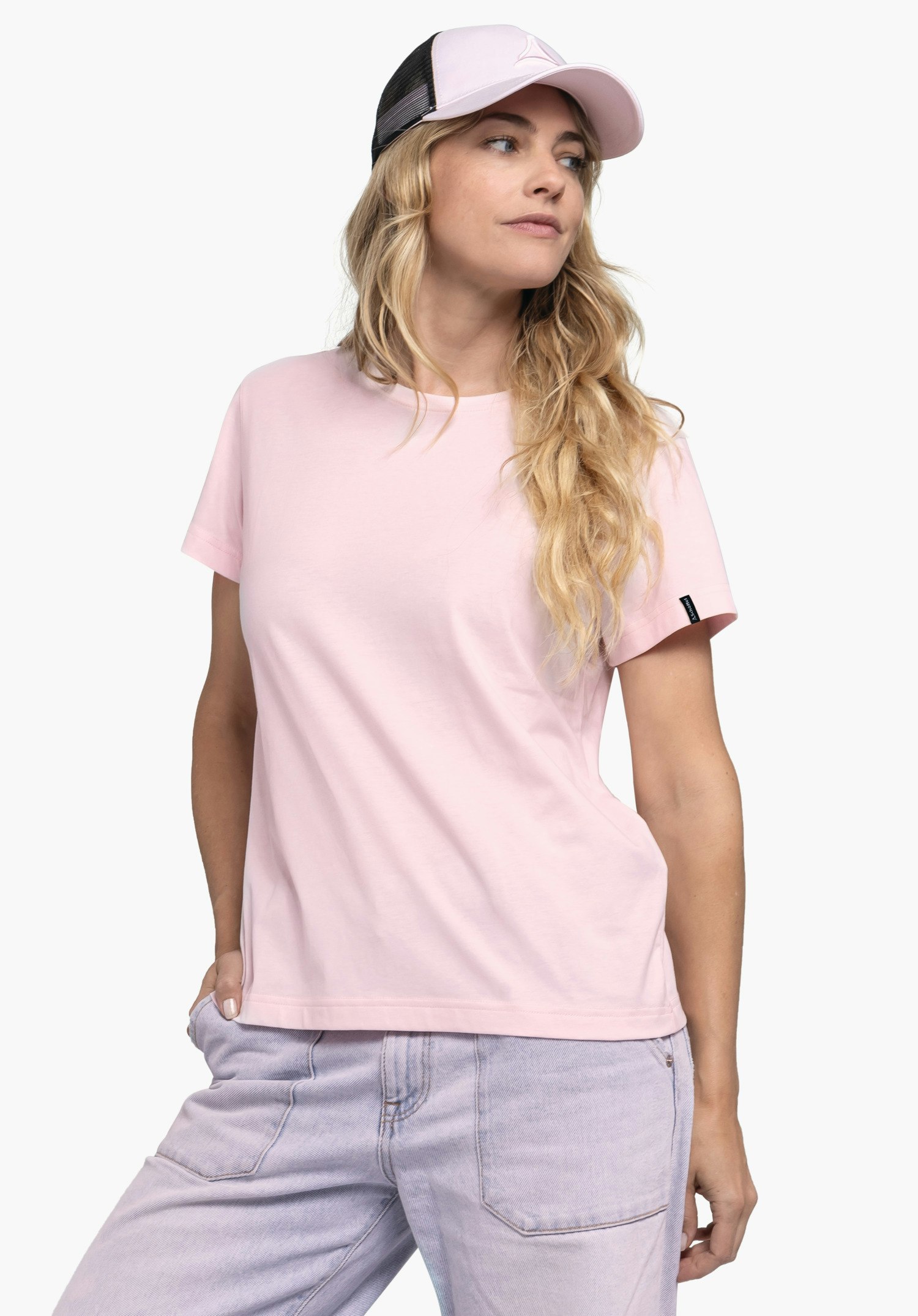 T Shirt Style Collada WMS