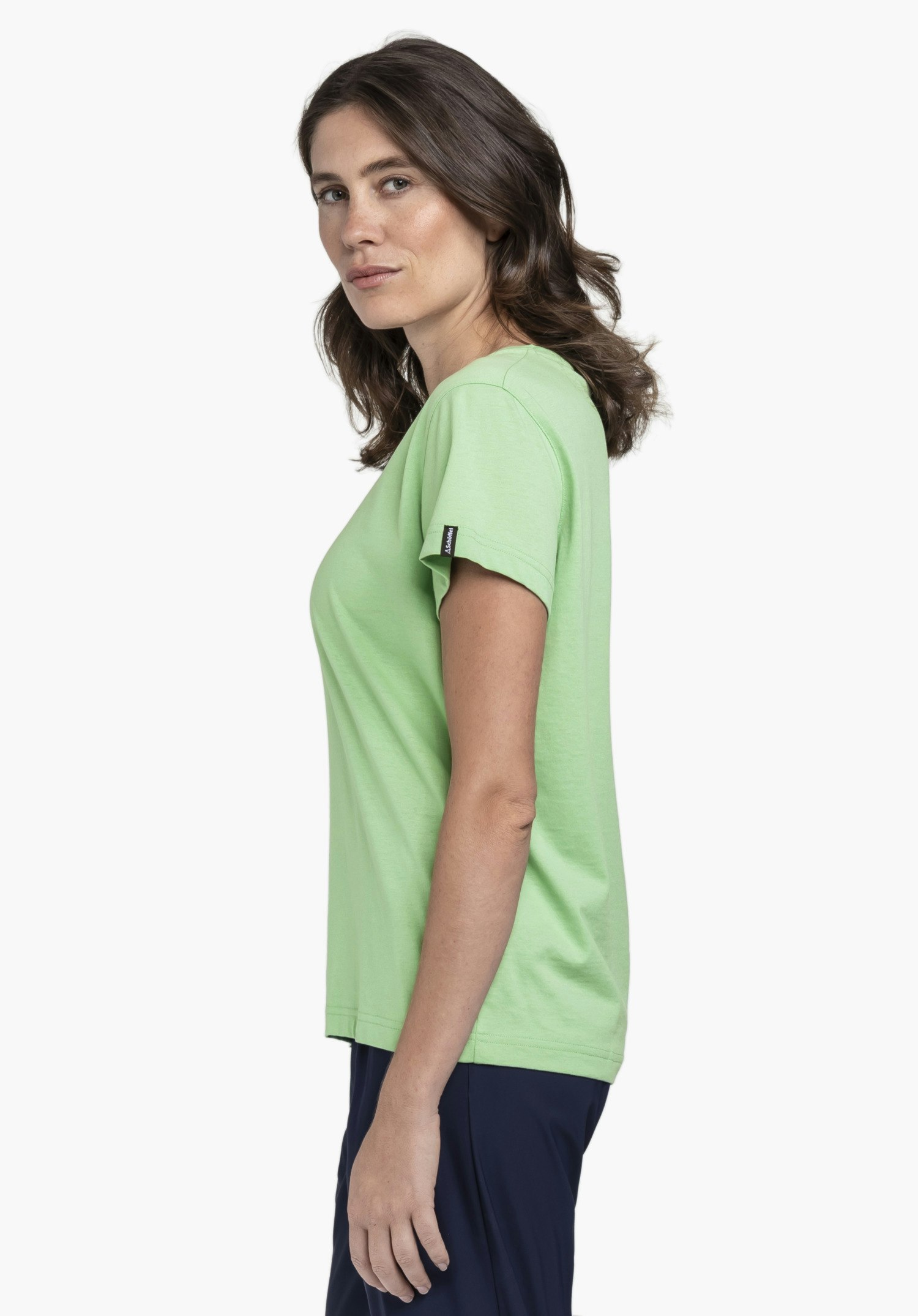 T Shirt Style Collada WMS