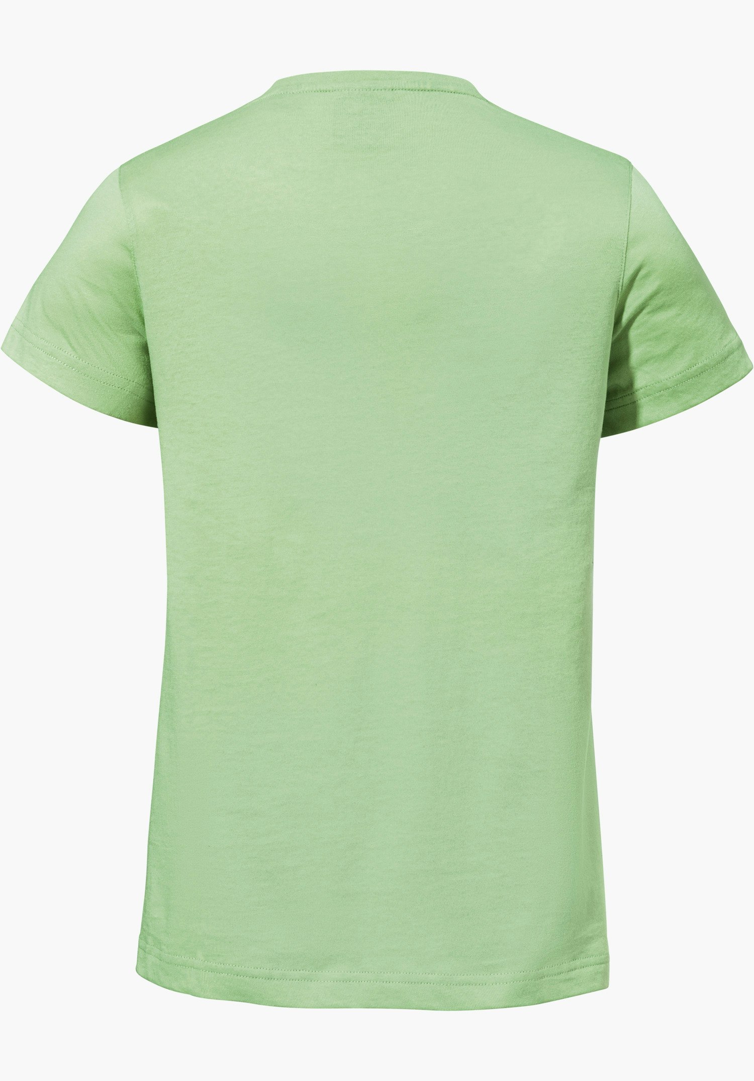 T Shirt Style Collada WMS