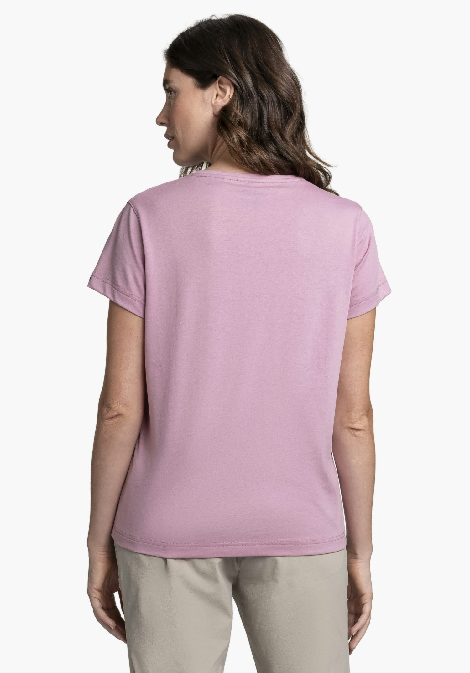 T Shirt Style Collada WMS