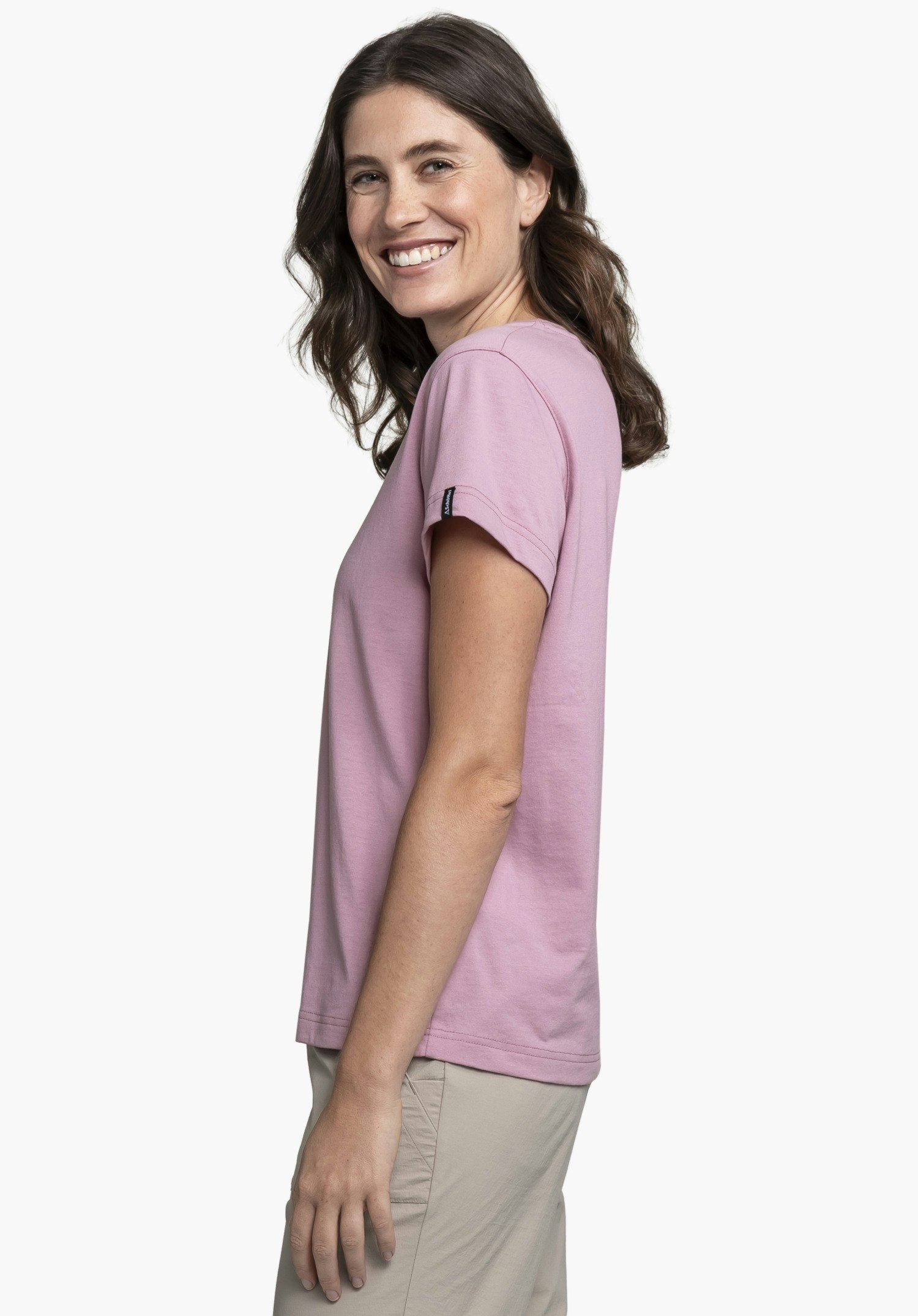 T Shirt Style Collada WMS